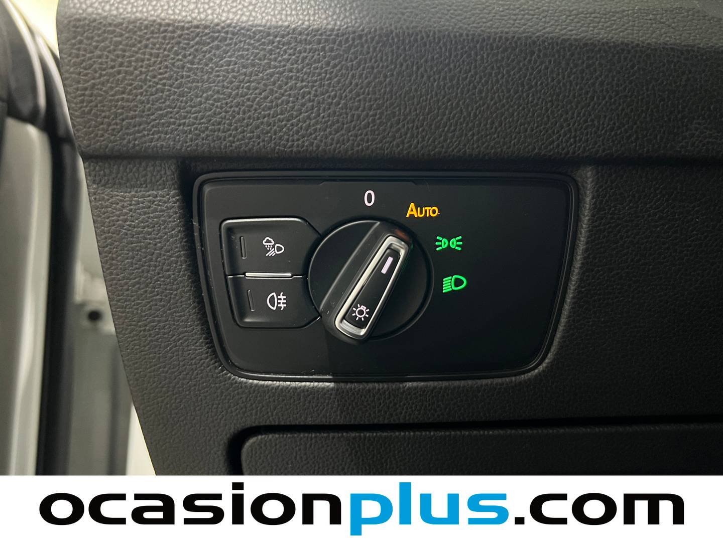 Foto Volkswagen Arteon Volkswagen Arteon R-Line 2.0 TSI (190 CV) DSG