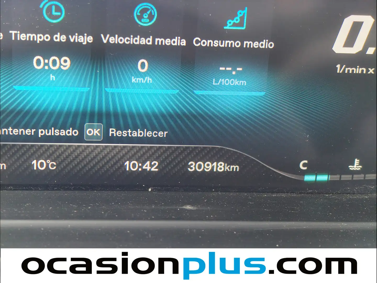 Foto MG HS MG HS 1.5 Turbo GDI Comfort (162 CV)