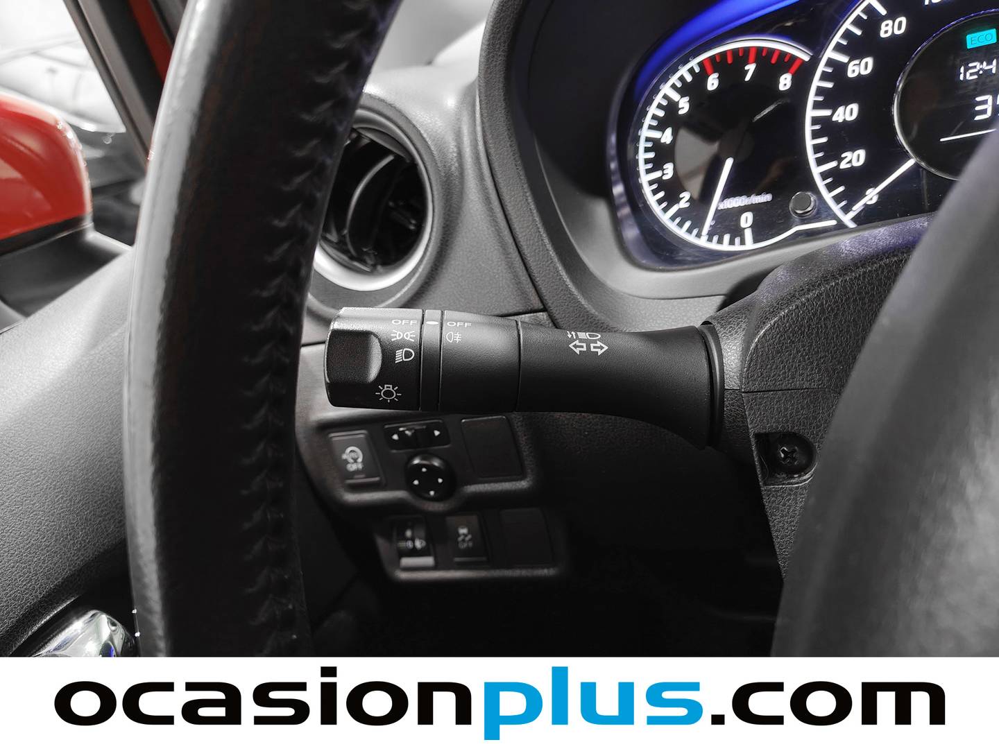 Nissan NOTE Nissan Note 1.2G Acenta (80 CV) seminuevo