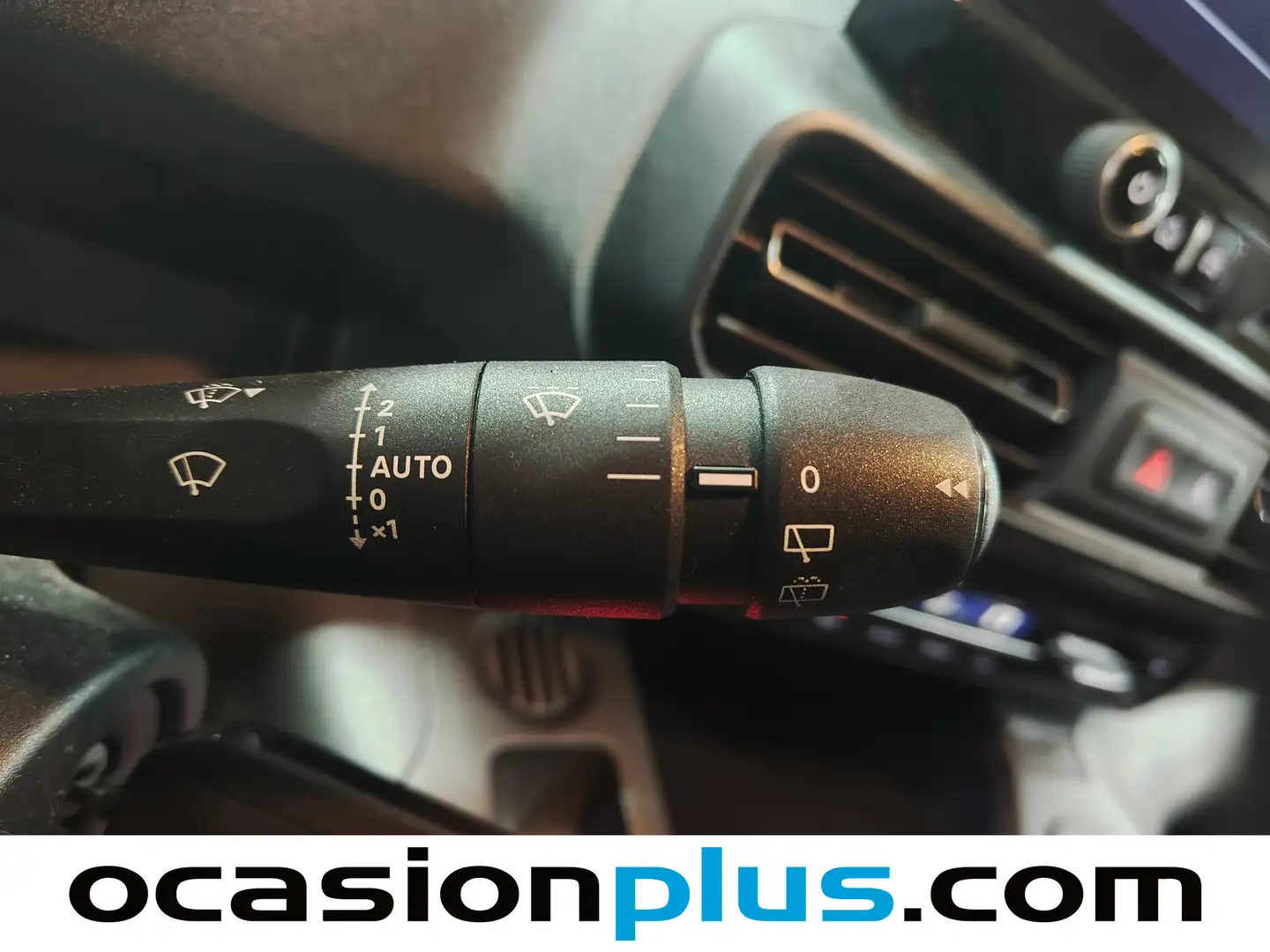 Foto Peugeot Rifter Peugeot Rifter BlueHDi 130 GT Long EAT8 (130 CV) 7 plazas