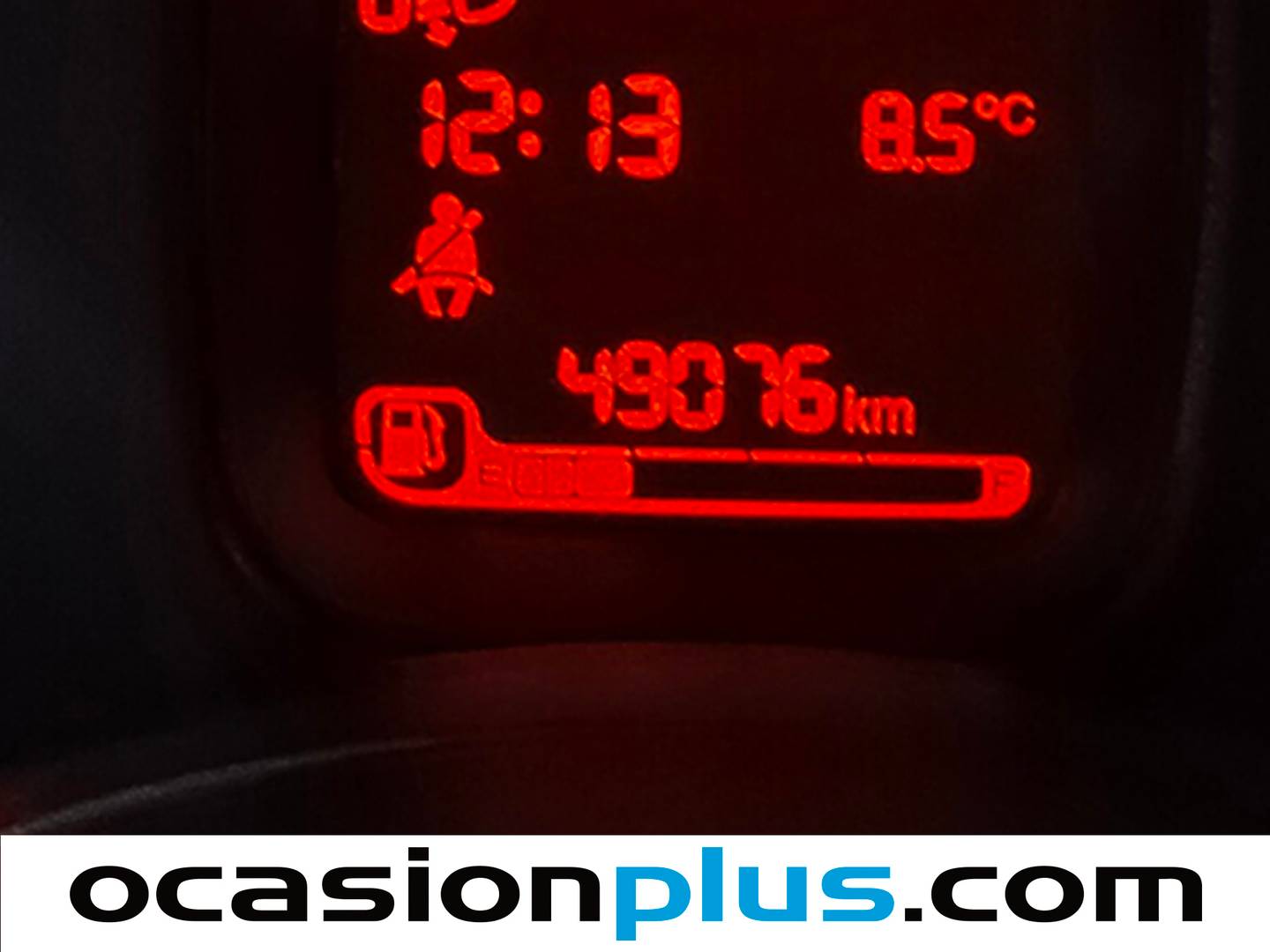 Foto Fiat Panda Fiat Panda 1.0 Hybrid Cross (70 CV)