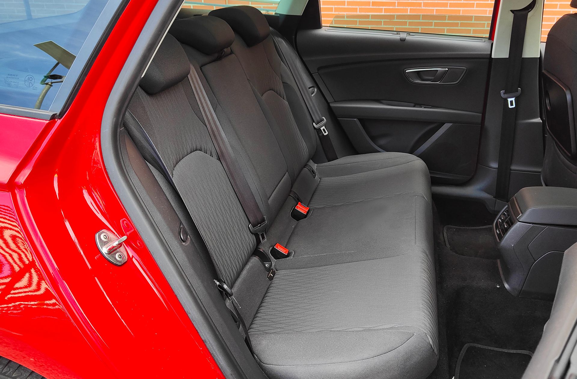 SEAT León ST ST 1.4 TSI ACT Style - foto 20