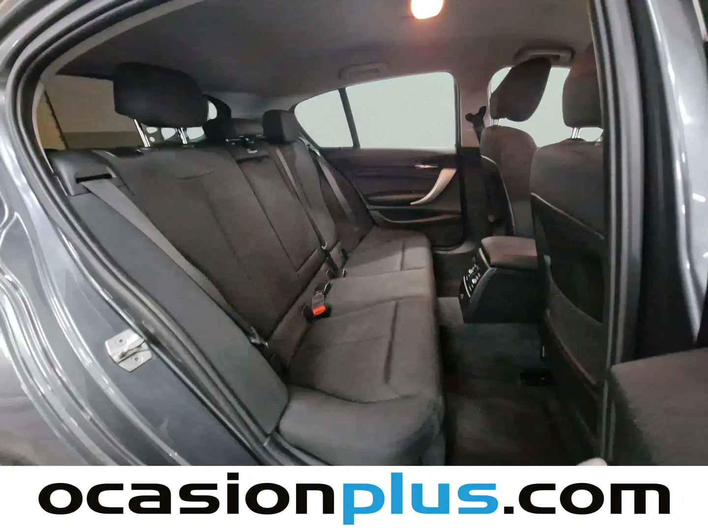 Foto BMW Serie 1 BMW Serie 1 118d (143 CV)