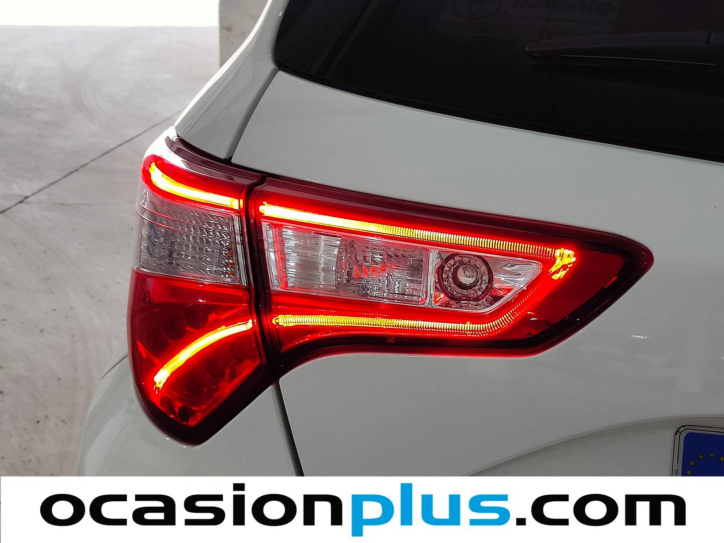 Paquetes del Toyota Yaris Toyota Yaris 1.5 Hybrid Feel (100 CV)