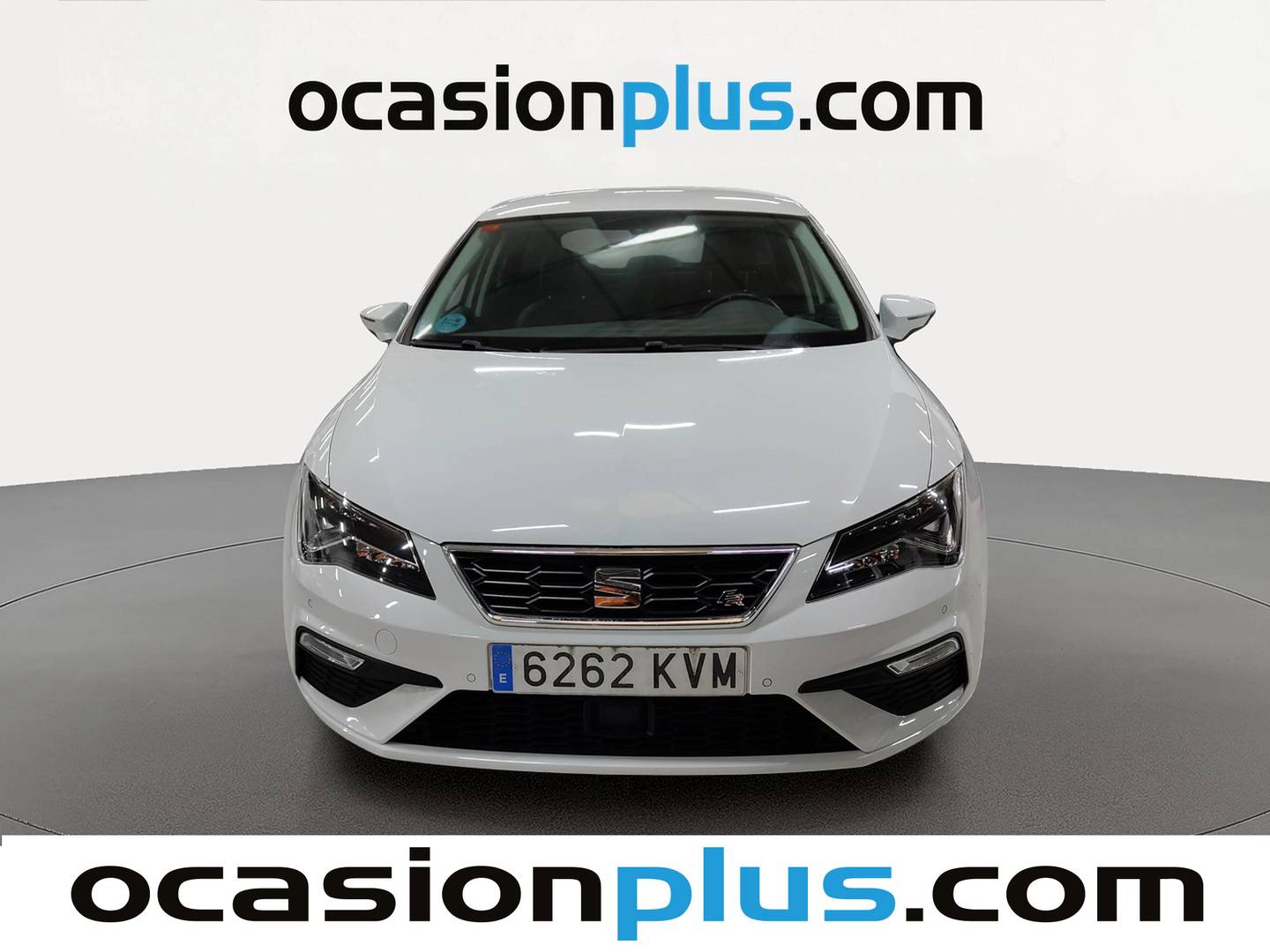 Seat León Seat León 1.5 TSI S&S FR Edition Plus (150 CV) al mejor precio