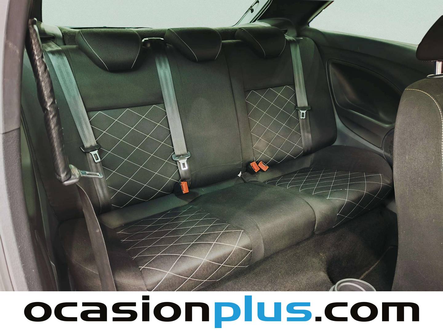 Seat Ibiza Seat Ibiza SC 1.4 TSI Cupra DSG (180 CV) km 0