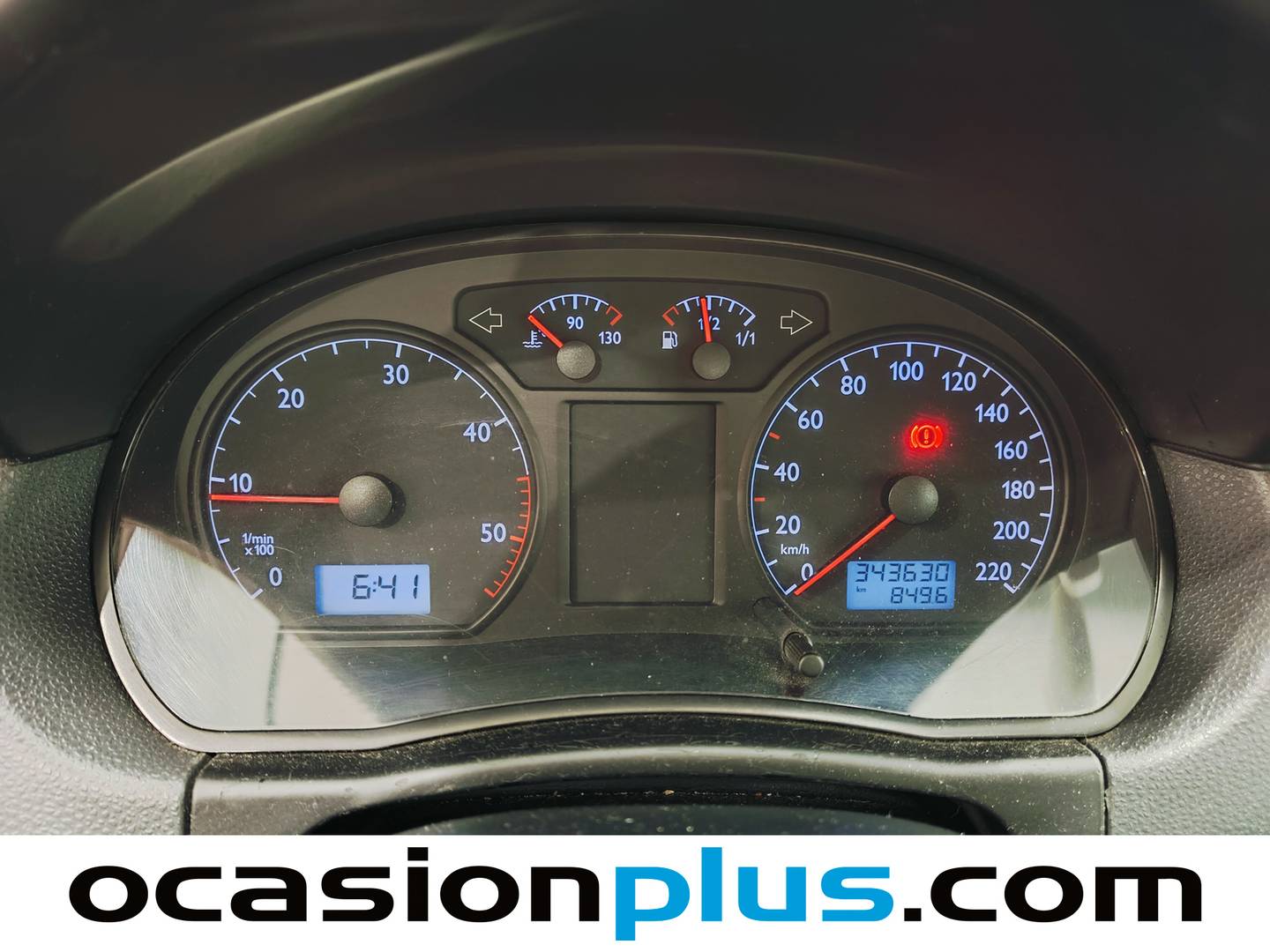Volkswagen Polo Volkswagen Polo 1.9 SDI Match (64 CV) 2005