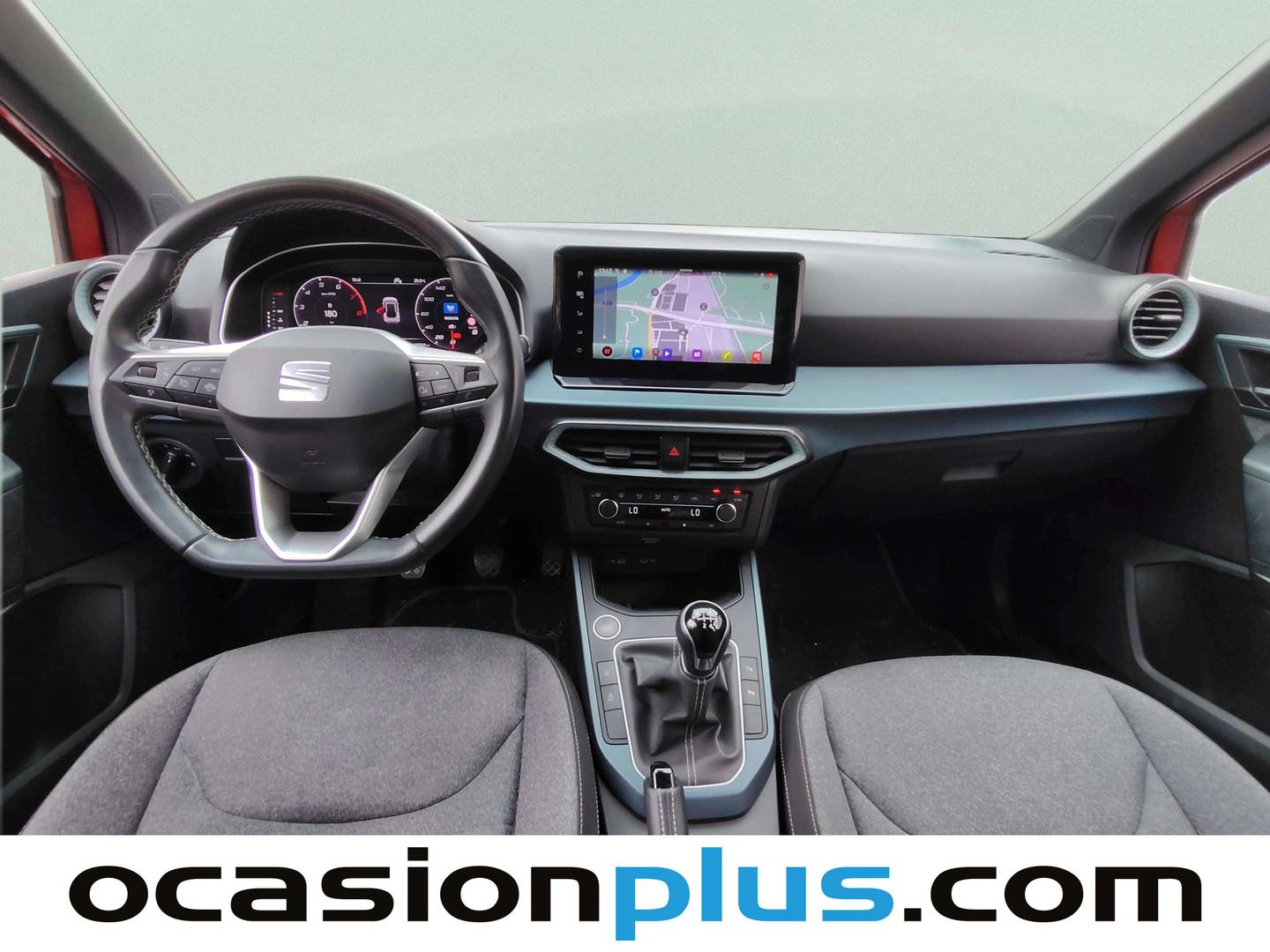 Seat Arona Seat Arona 1.0 TSI Xperience XL (110 CV) de ocasión