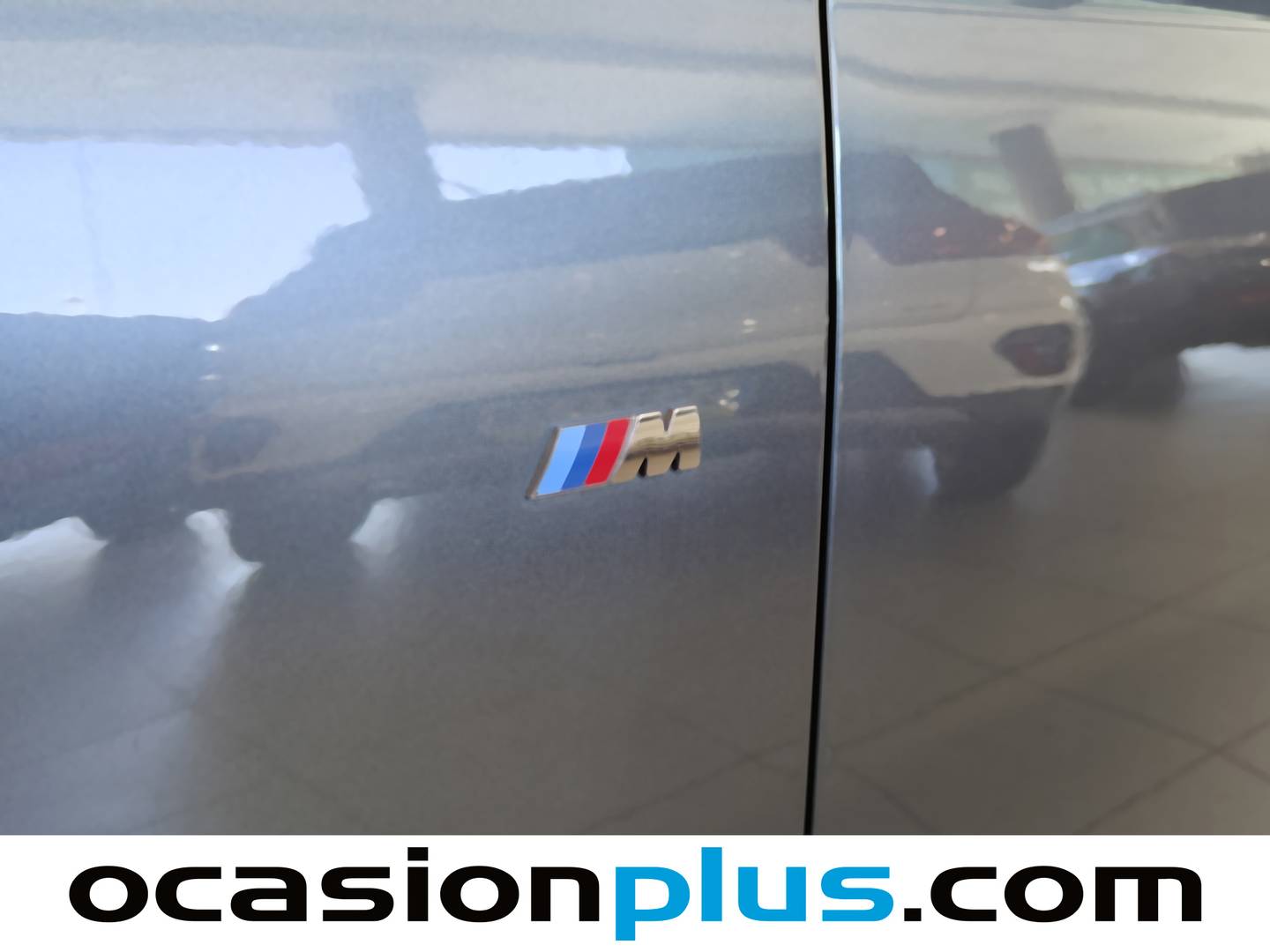 BMW Serie 2 BMW Serie 2 M235i Coupe (326 CV) de segunda mano