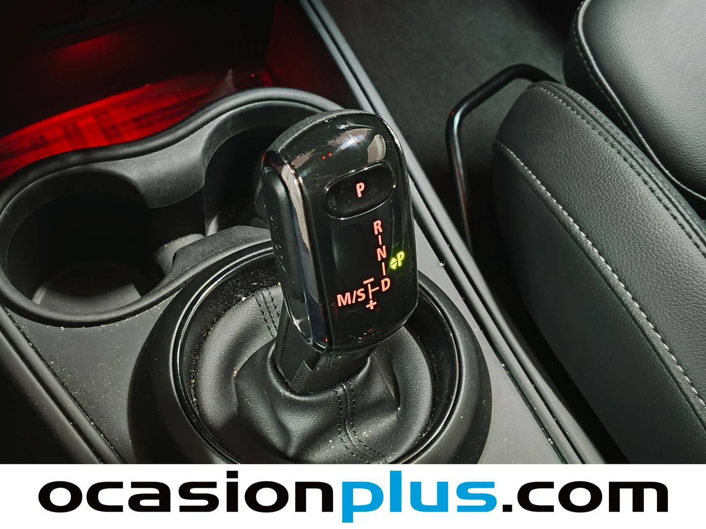 Mini Countryman Mini MINI Countryman Cooper D (150 CV) de segunda mano