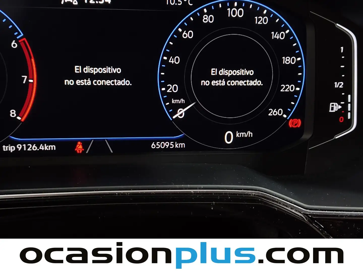 Foto Volkswagen Polo Volkswagen Polo R-Line 1.0 TSI  (95 CV)