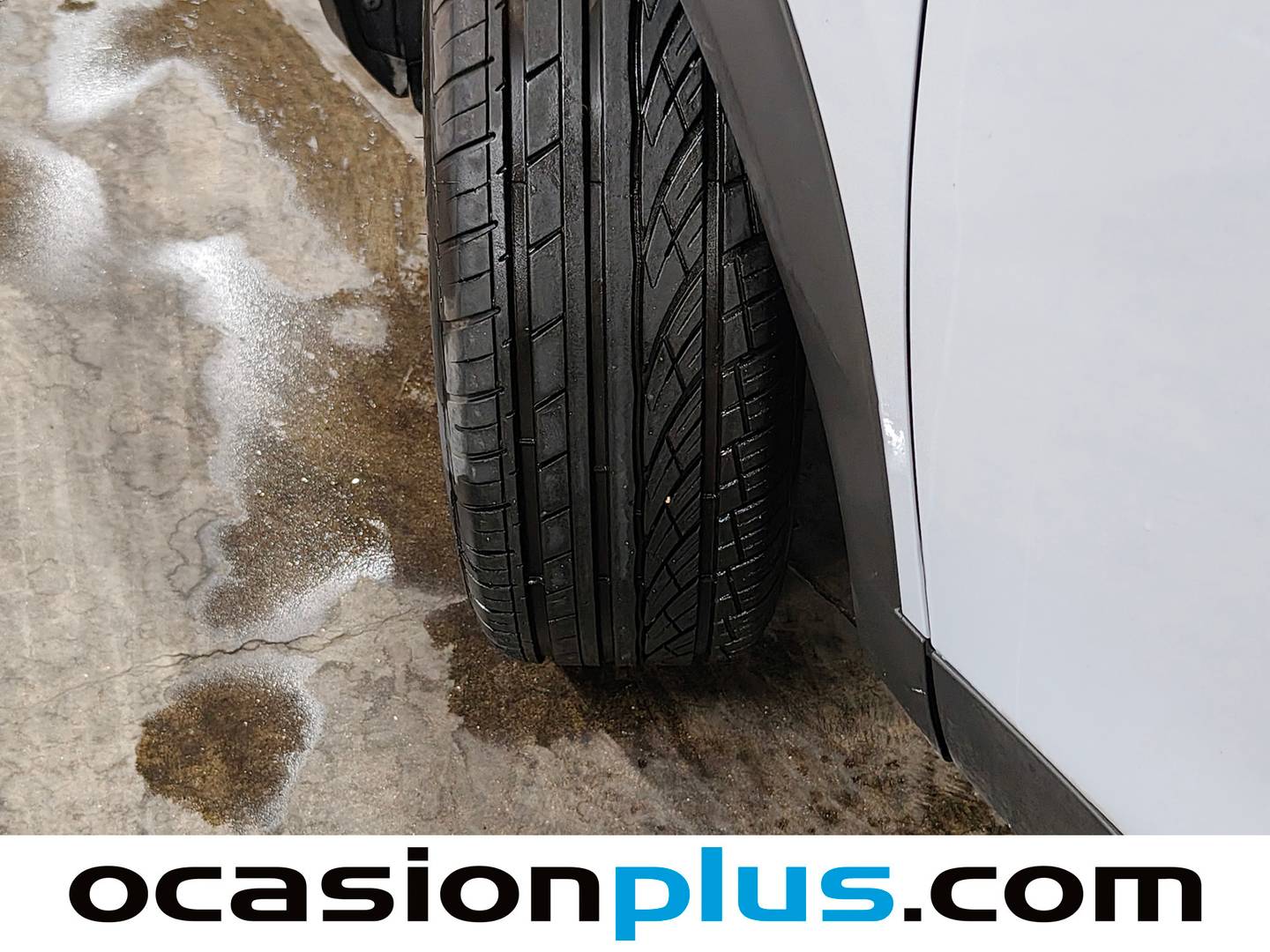 Peugeot 2008 Peugeot 2008 PureTech 130 S&S Allure EAT8 (130 CV) al mejor precio
