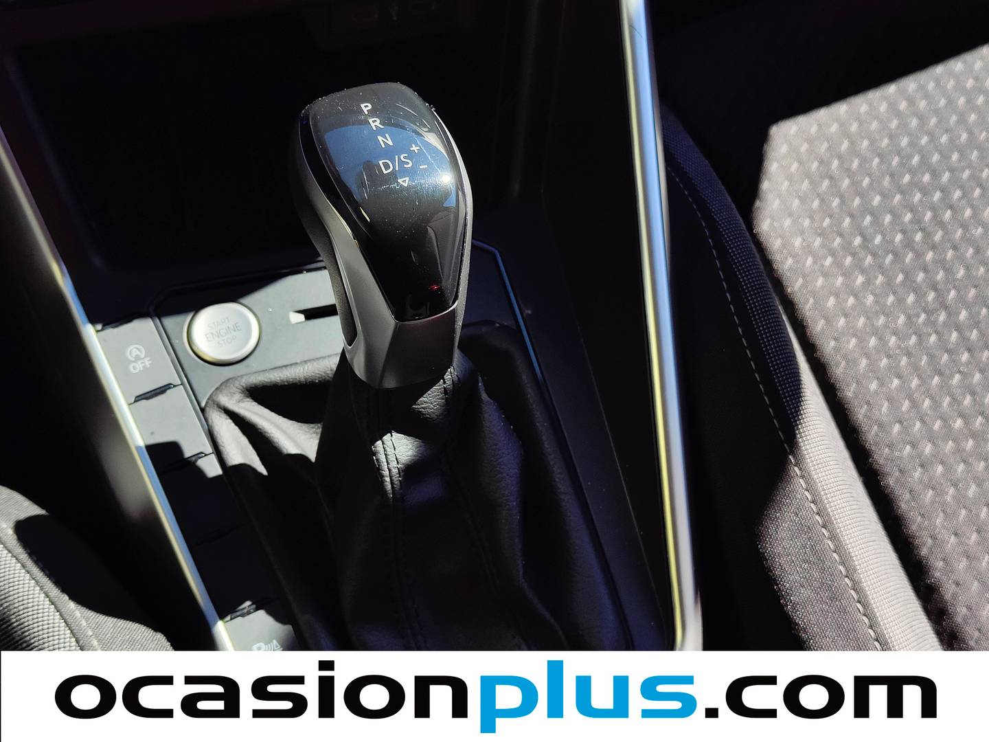 Volkswagen Taigo Volkswagen Taigo "Más" 1.0 TSI (115 CV) DSG de segunda mano