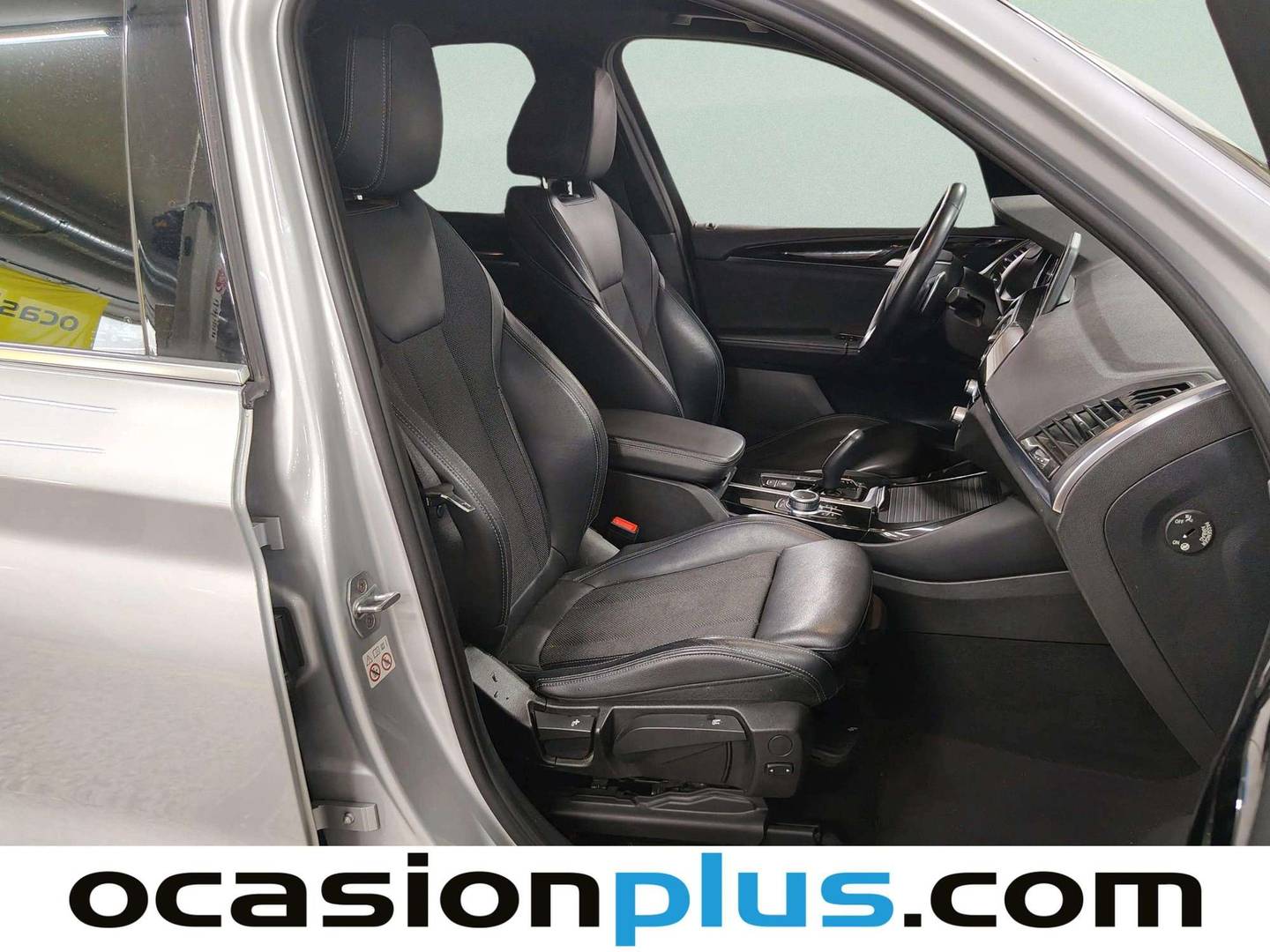 BMW X3 BMW X3 xDrive20d (190 CV) km 0