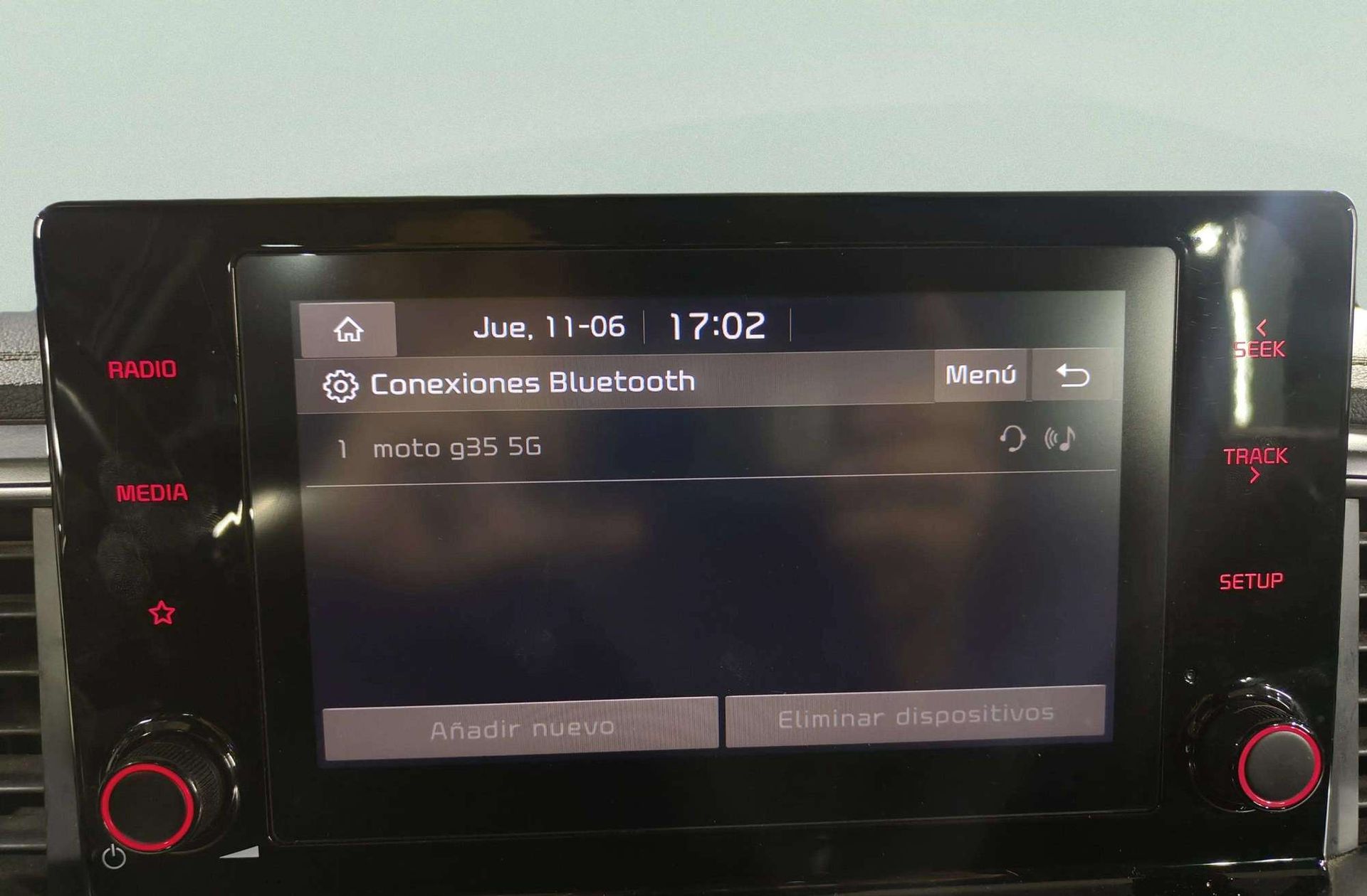 Kia Ceed 1.6 MHEV iMT Drive - foto 30