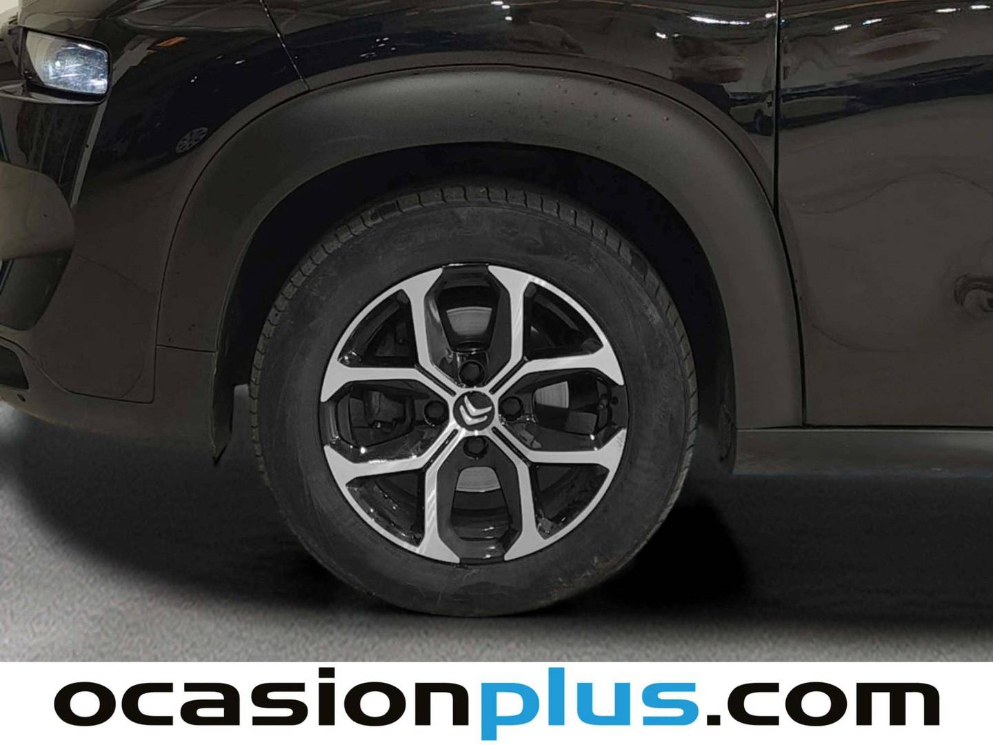 Citroën C3 Aircross Citroën C3 Aircross PureTech 110 S&S Plus (110 CV) de segunda mano