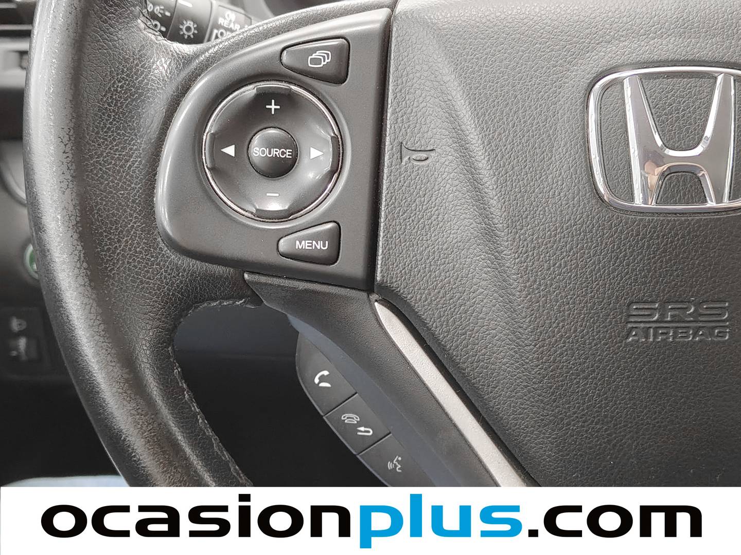 Honda CR-V Honda CR-V 1.6 i-DTEC Elegance 4x2 (120 CV) 120cv
