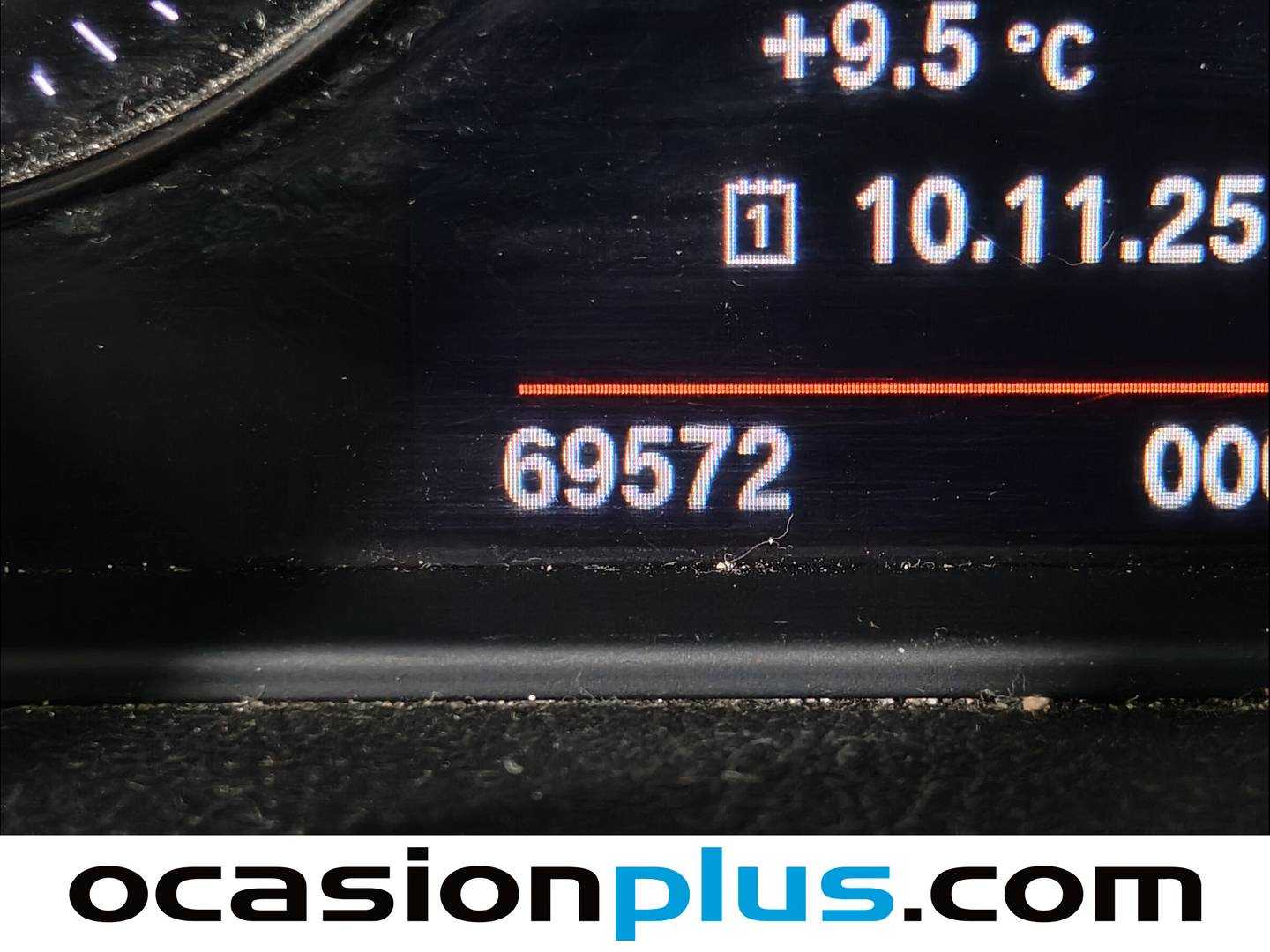 Foto BMW Serie 2 BMW Serie 2 216i (109 CV) 7 Plazas