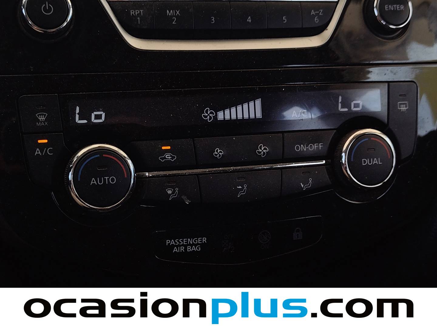Acabados Nissan QASHQAI Nissan Qashqai dCi 115 Acenta (115 CV)