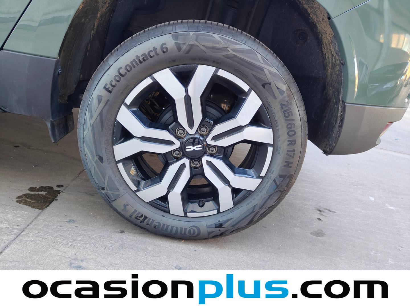 Dacia Duster Dacia Duster Journey Go TCE ECO-G 4X2 (100 CV) 100cv