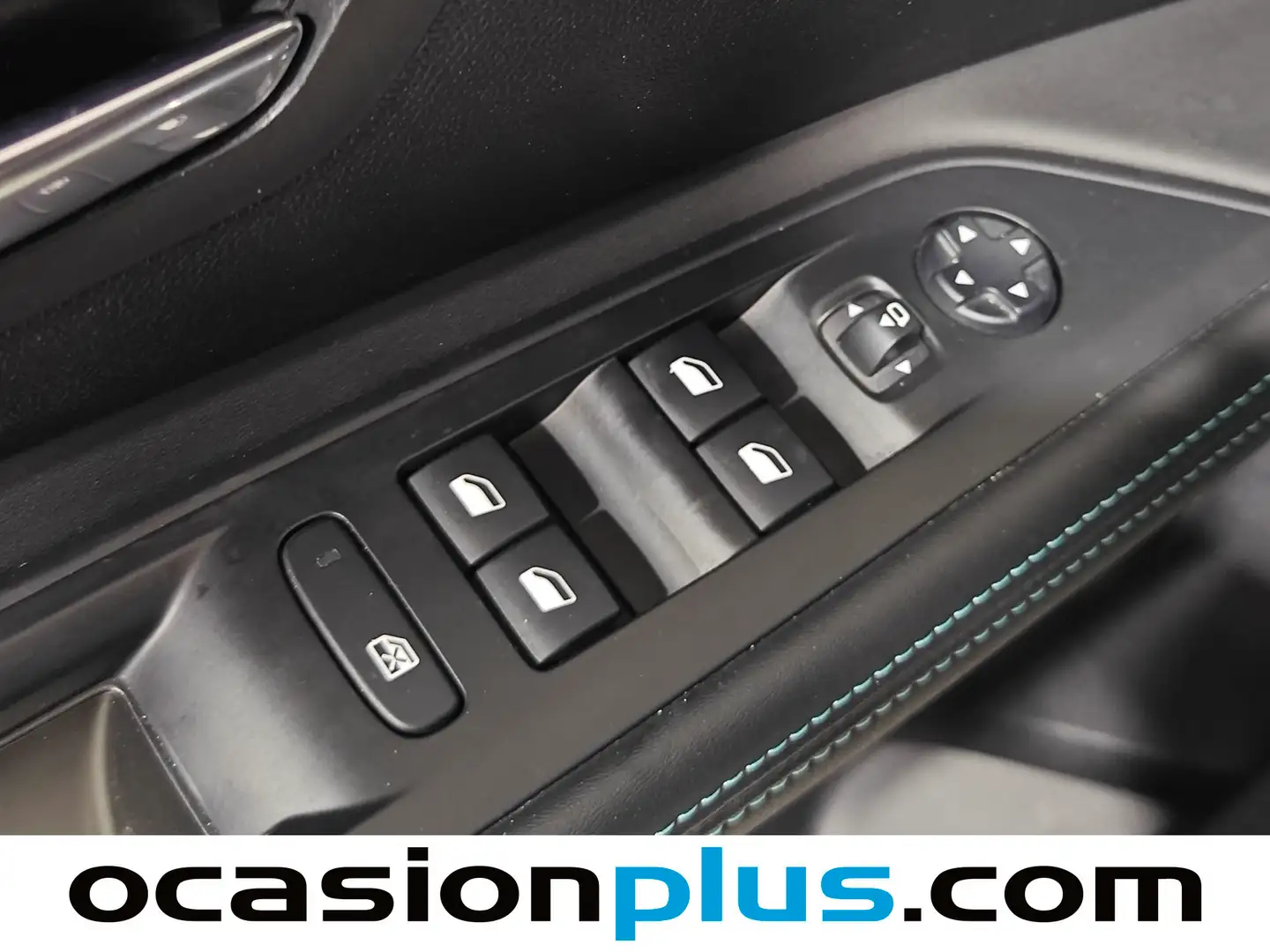 Foto Peugeot 5008 Peugeot 5008 BlueHDi 130 S&S Allure (130 CV)