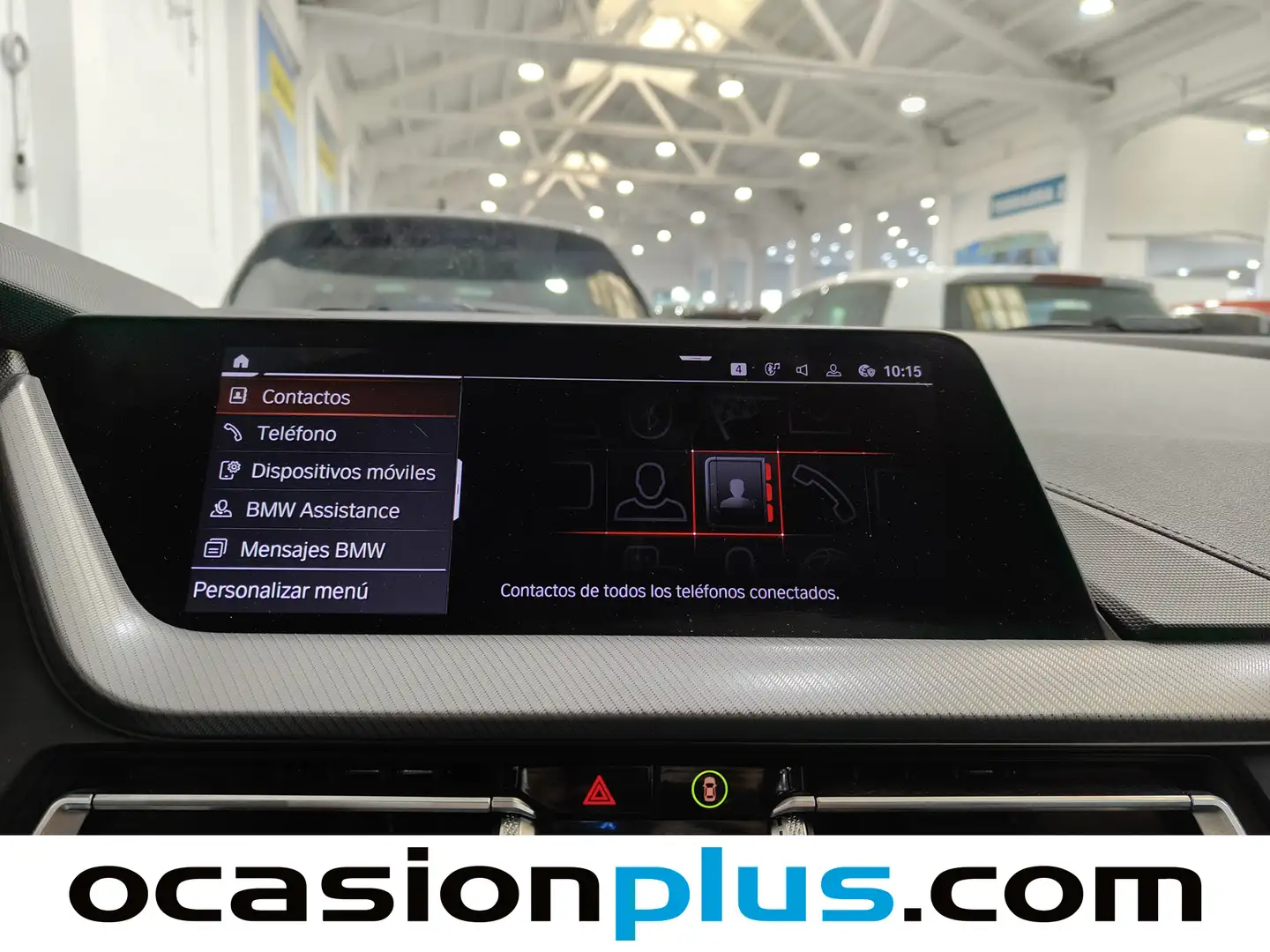 Foto BMW Serie 1 BMW Serie 1 118i  (136 CV) Pack M