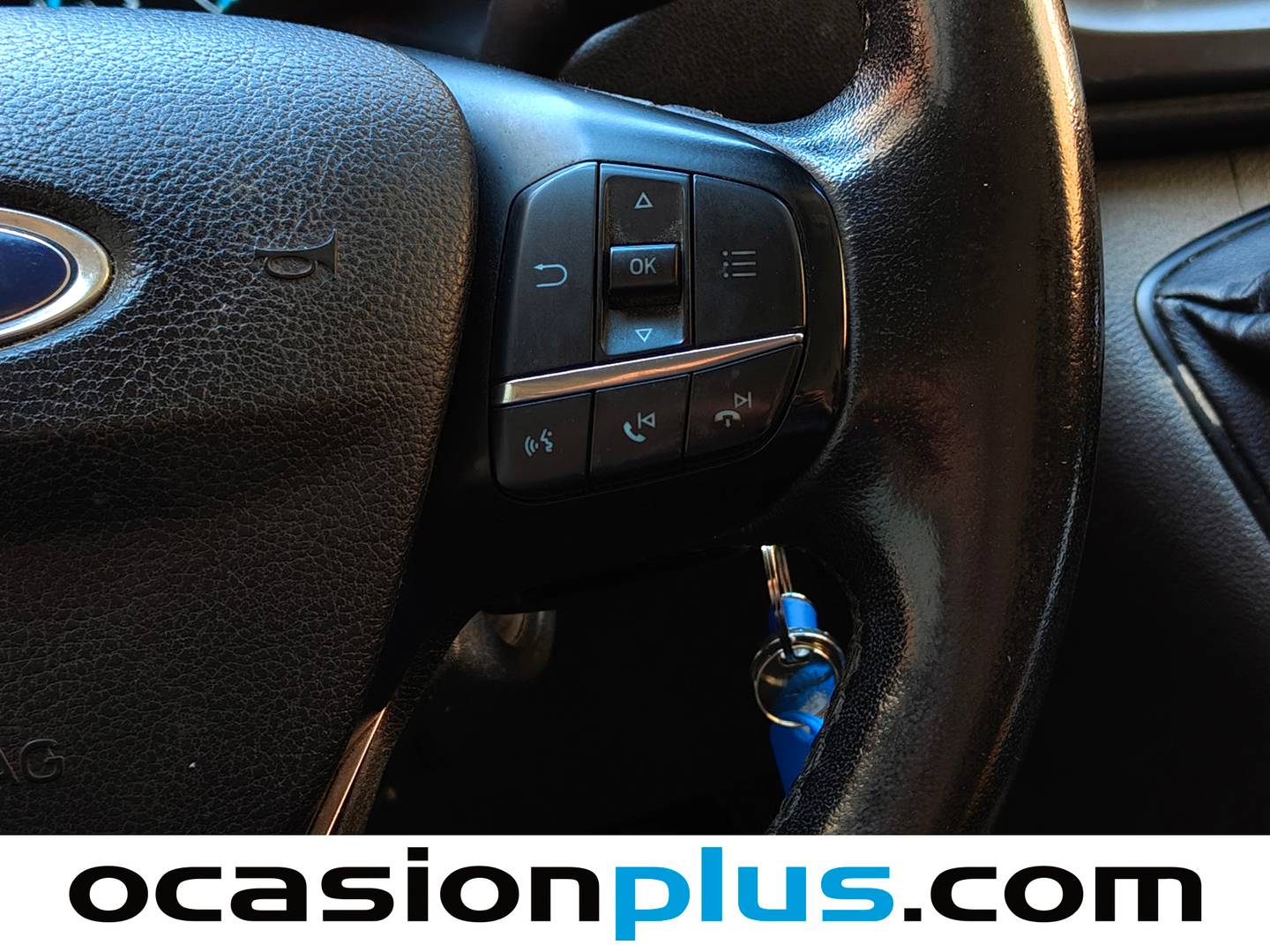 Ford Transit Ford Transit Furgon 350 MHEV L3H2 Trend Delantera (130 CV) barato