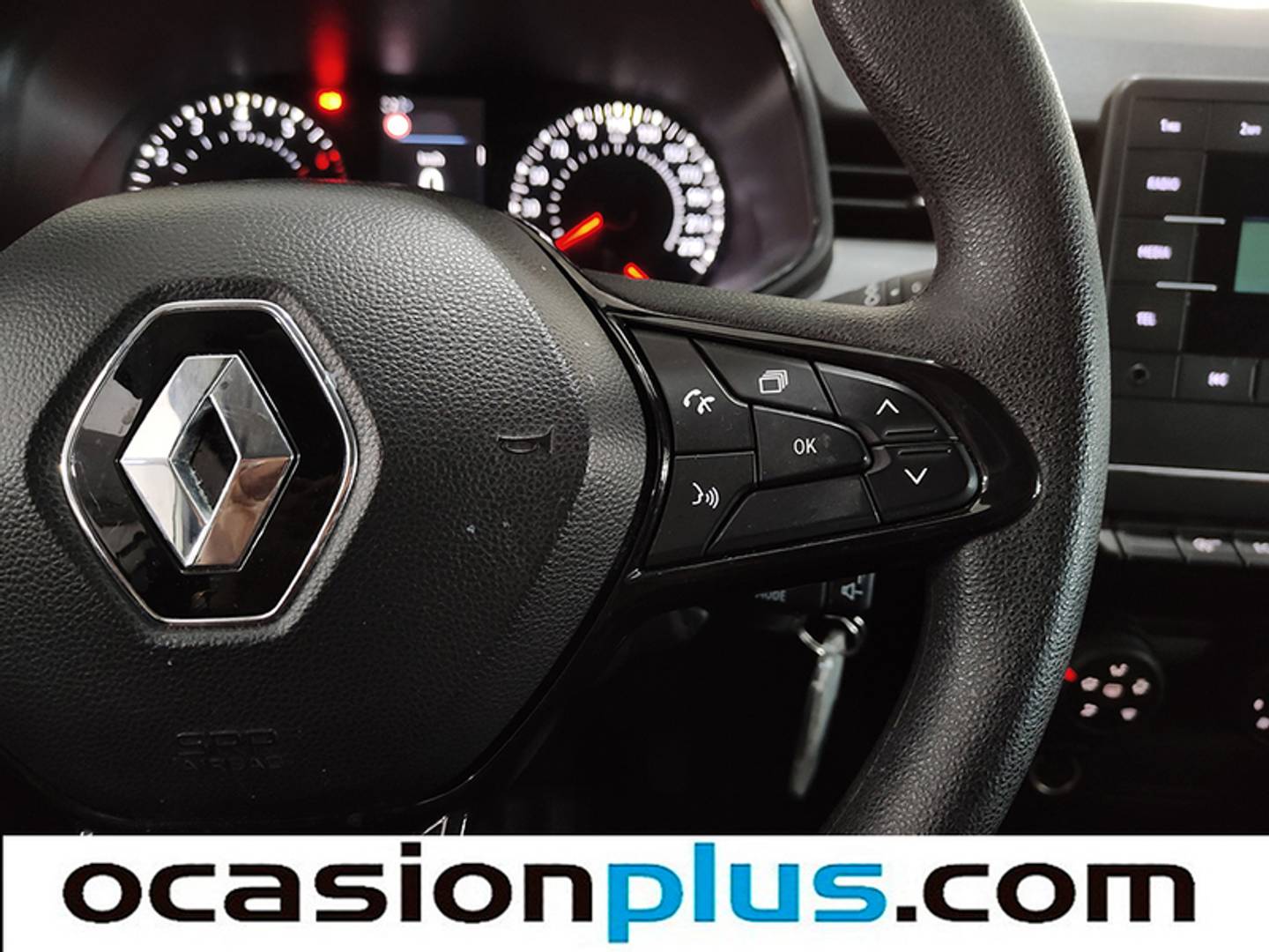 Foto Renault Clio Renault Clio Business TCe (90 CV)