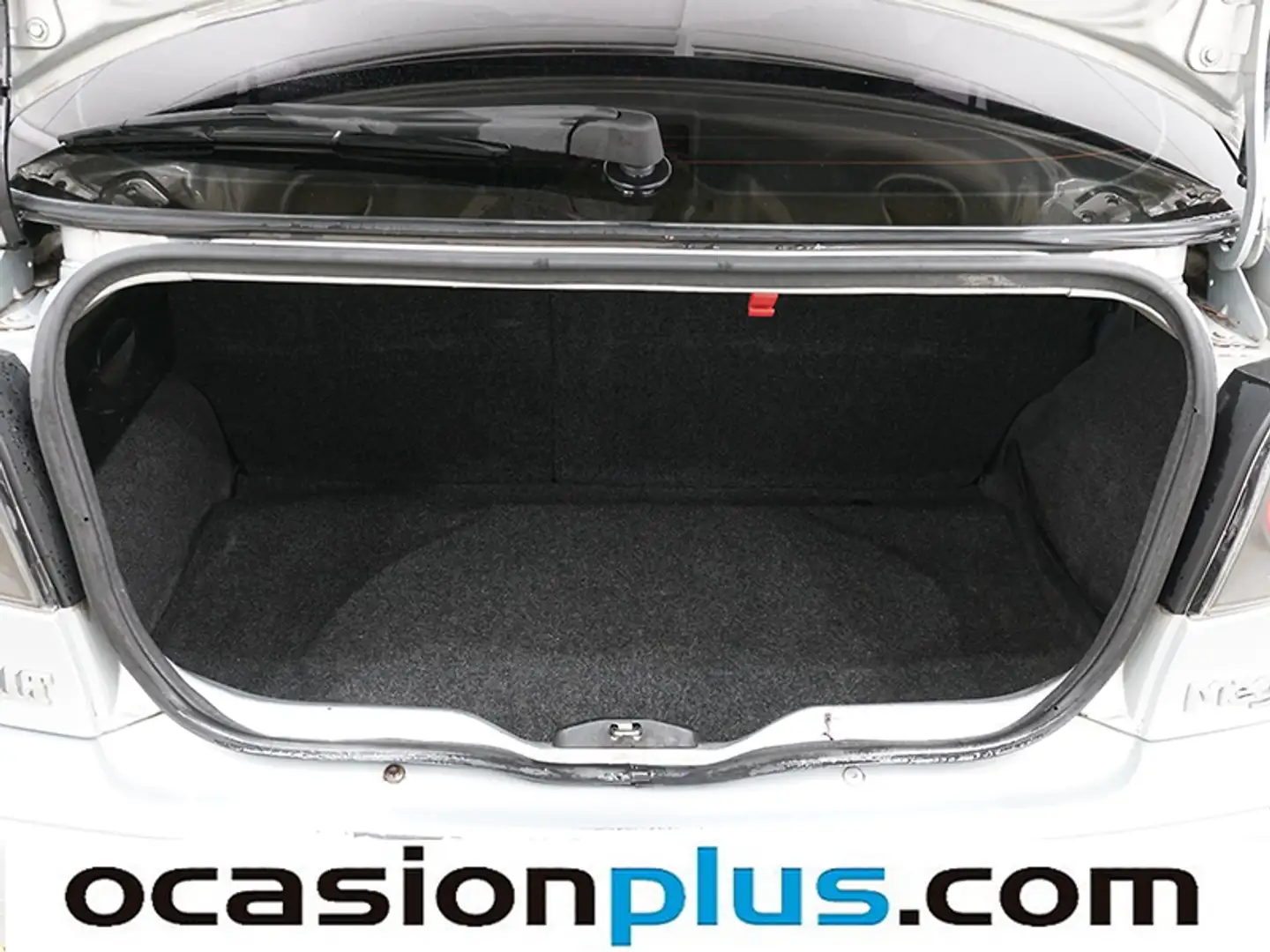 Foto Renault Mégane Renault Megane Coupe 1.6 RSI (110 CV)