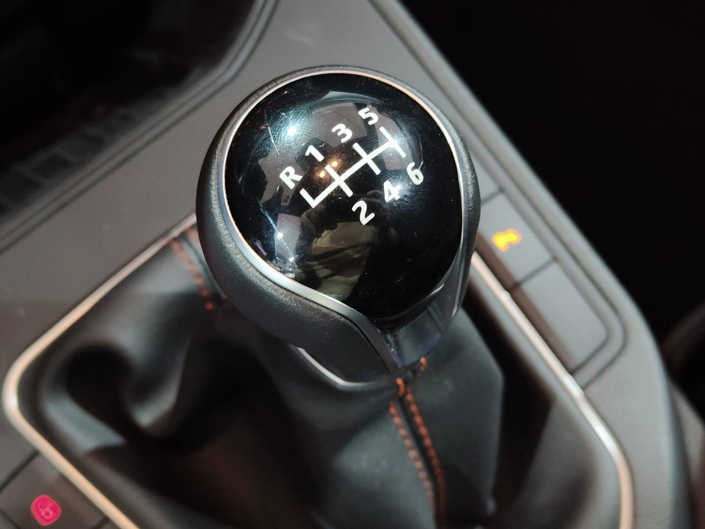 Foto Seat Ibiza SEAT Ibiza 1.0 TSI FR Salta (115 CV)