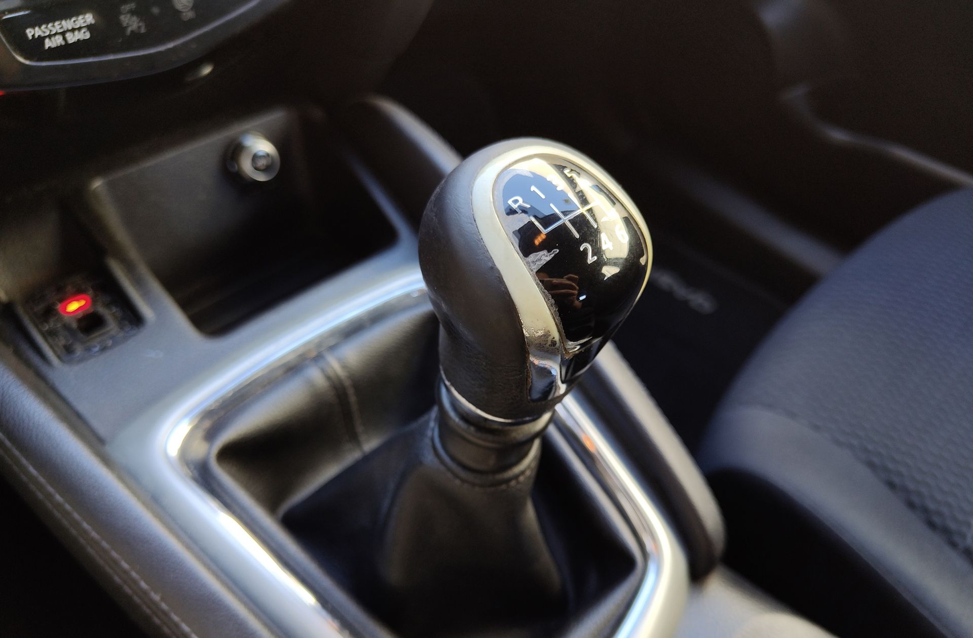 Nissan Qashqai dCi 130 Visia 4x4-i - foto 5