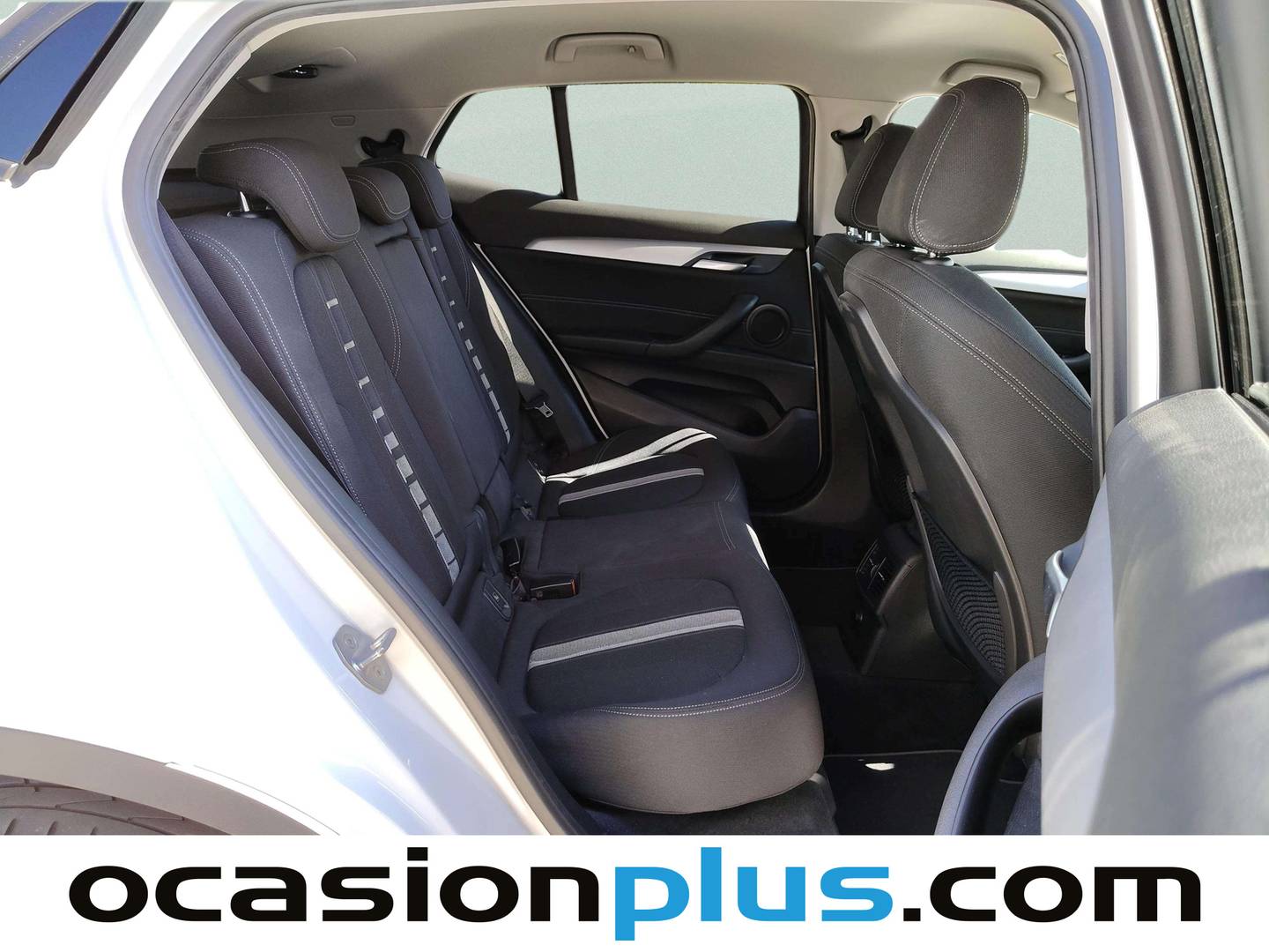 BMW X2 BMW X2 sDrive18d (150 CV) diésel