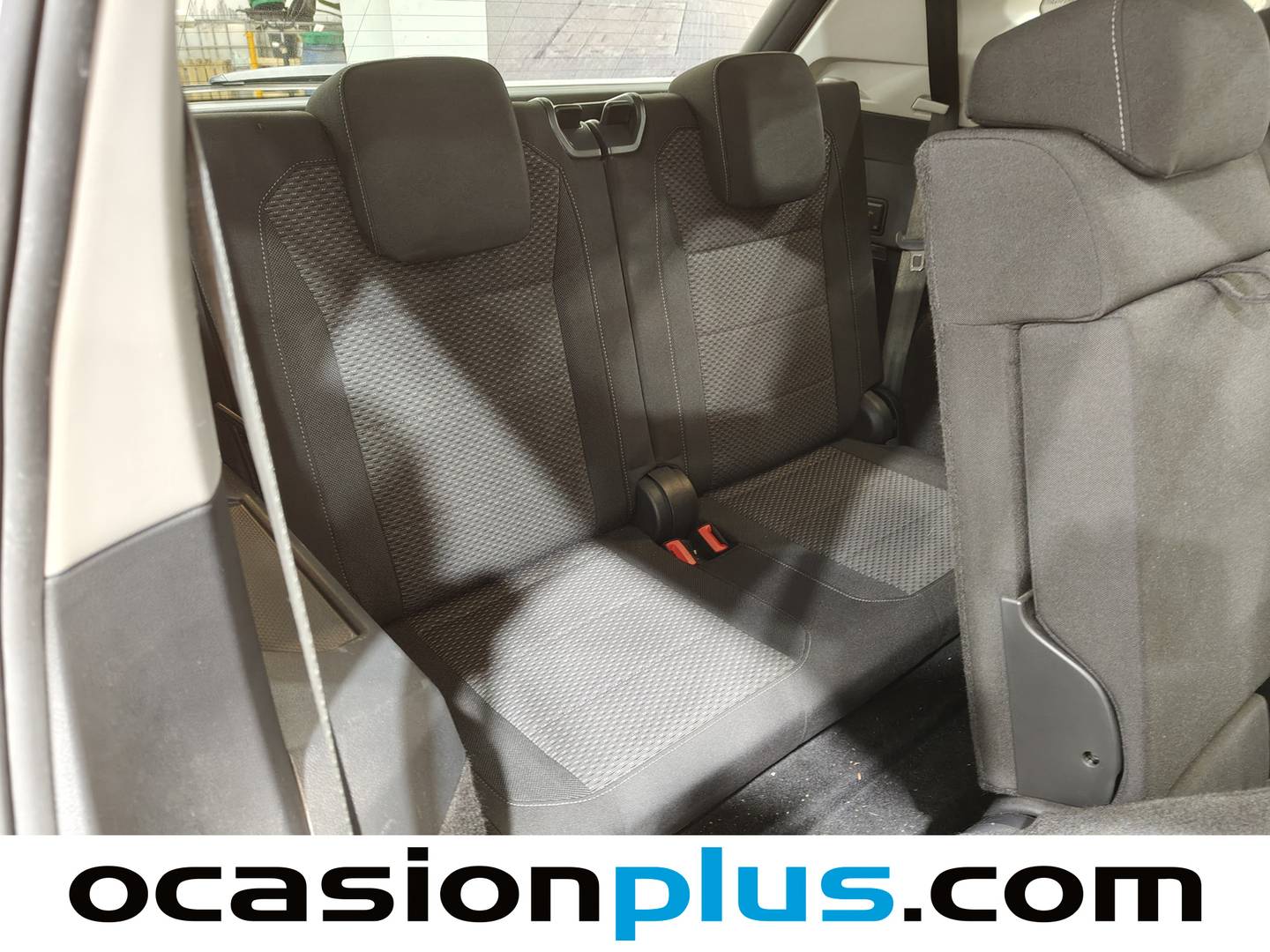 Foto Volkswagen Tiguan Allspace Volkswagen Tiguan Allspace Advance 2.0 TDI 4Motion (150 CV) DSG 7 Plazas