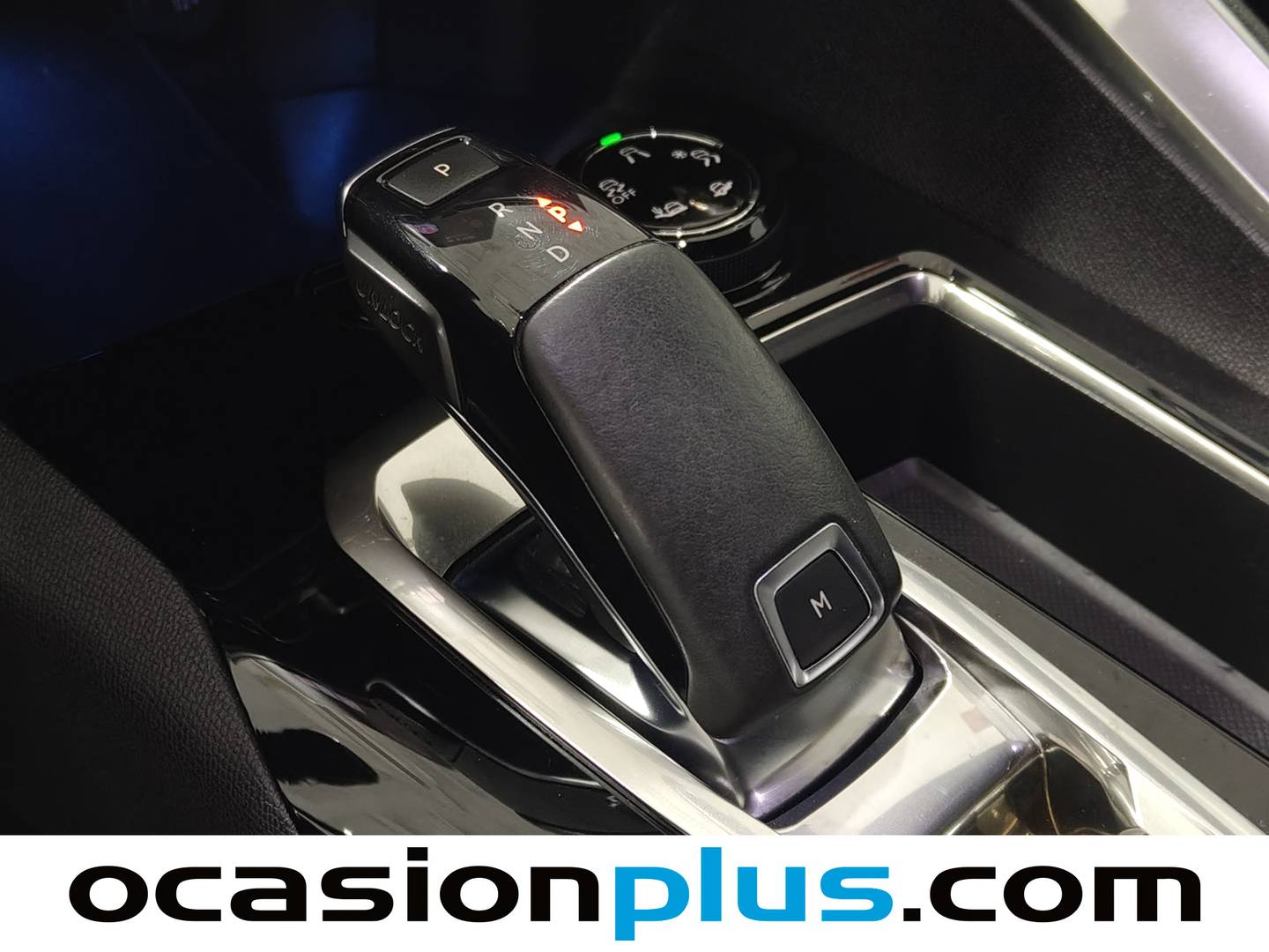 Foto Peugeot 5008 Peugeot 5008 1.6 BlueHDi GT-Line S&S EAT6 7 Plazas (120 CV)