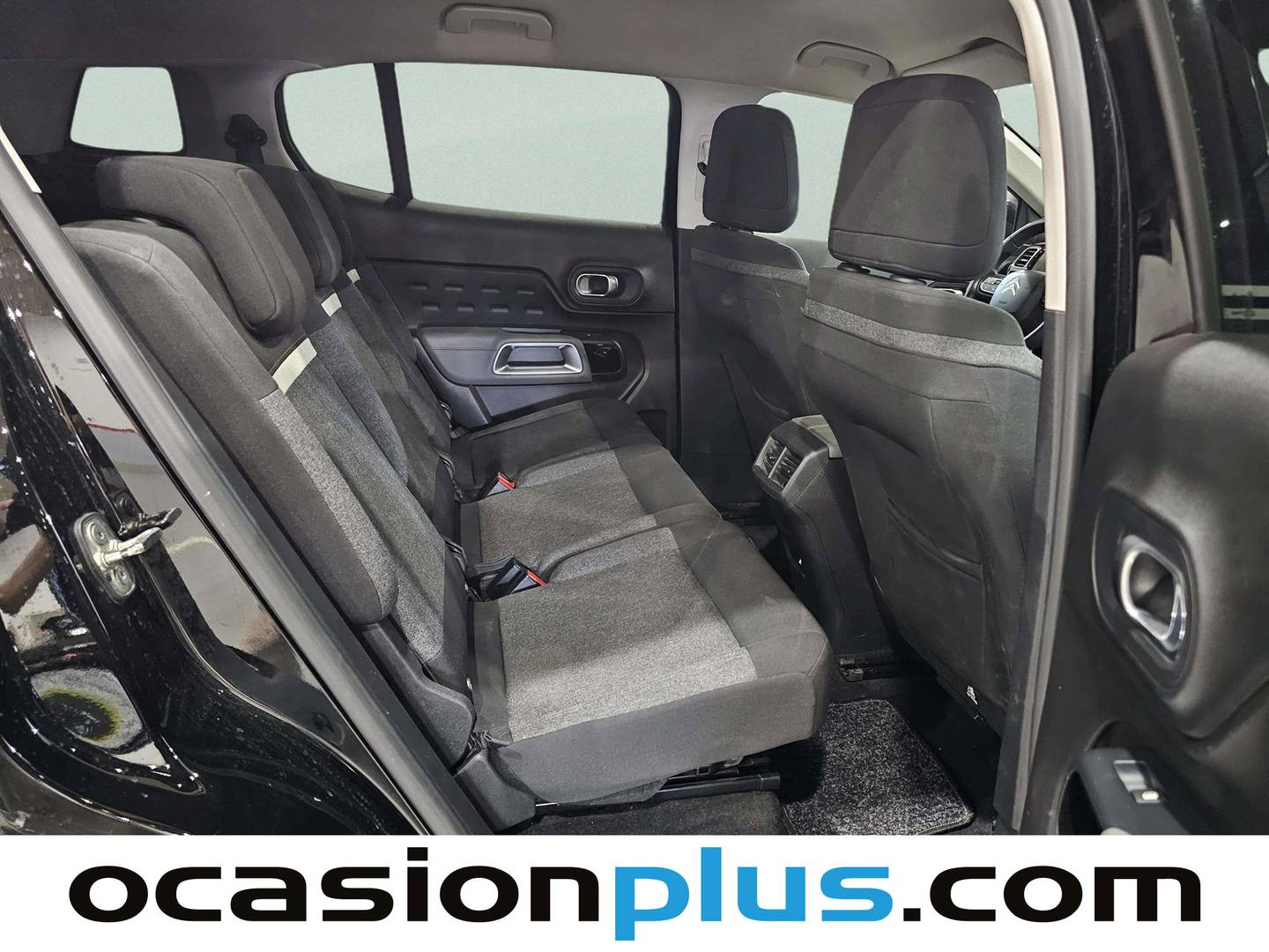 Citroën C5 Aircross Citroën C5 Aircross BlueHdi 130 S&S Live (131 CV) 2020