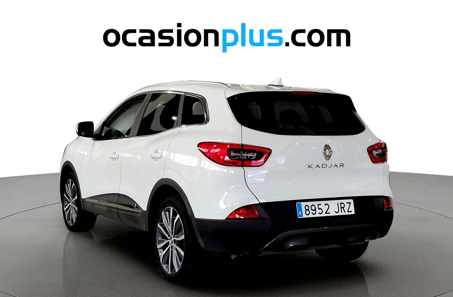Renault Kadjar Zen Energy dCi - foto 3