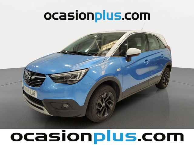 Opel Crossland x Segunda Mano Baratos Barcelona