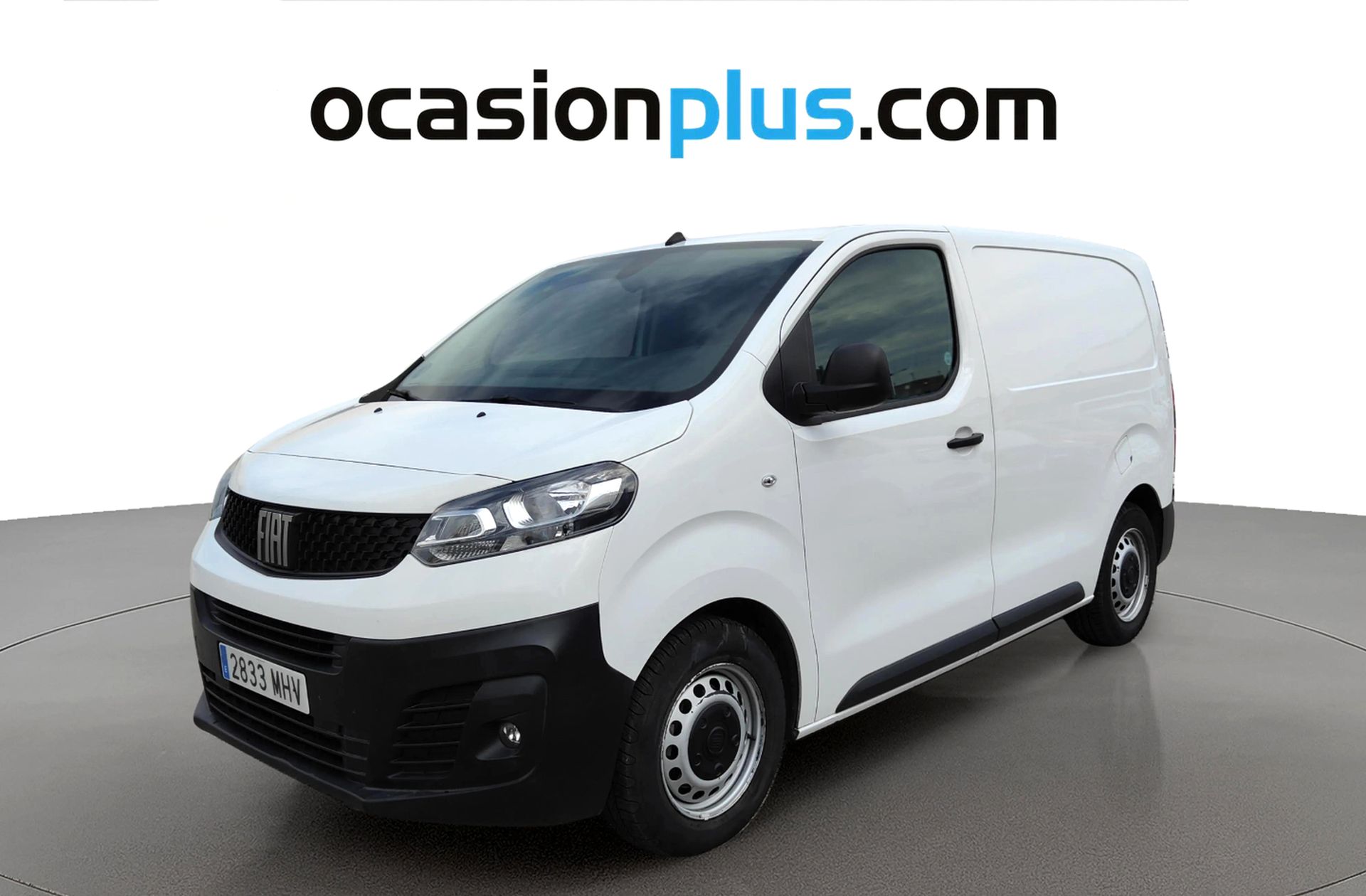 Fiat Scudo Furgon 1.5 BlueHDi L1 Business