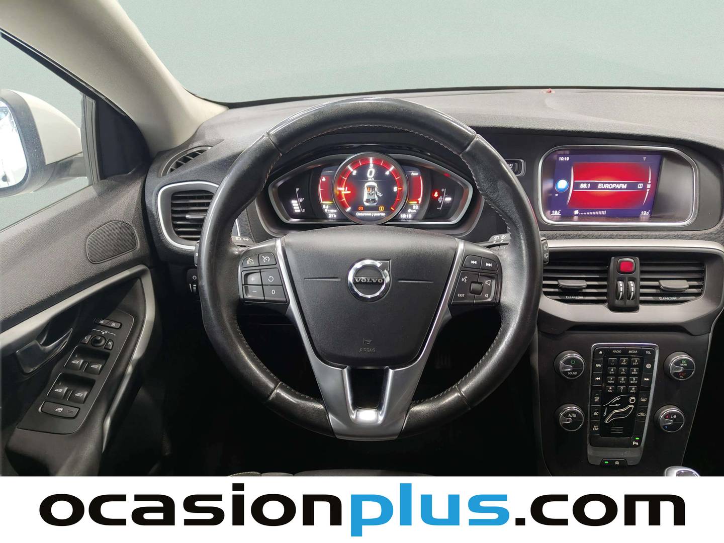 Volvo V40 Volvo V40 2.0 D Momentum (120 CV) 2017