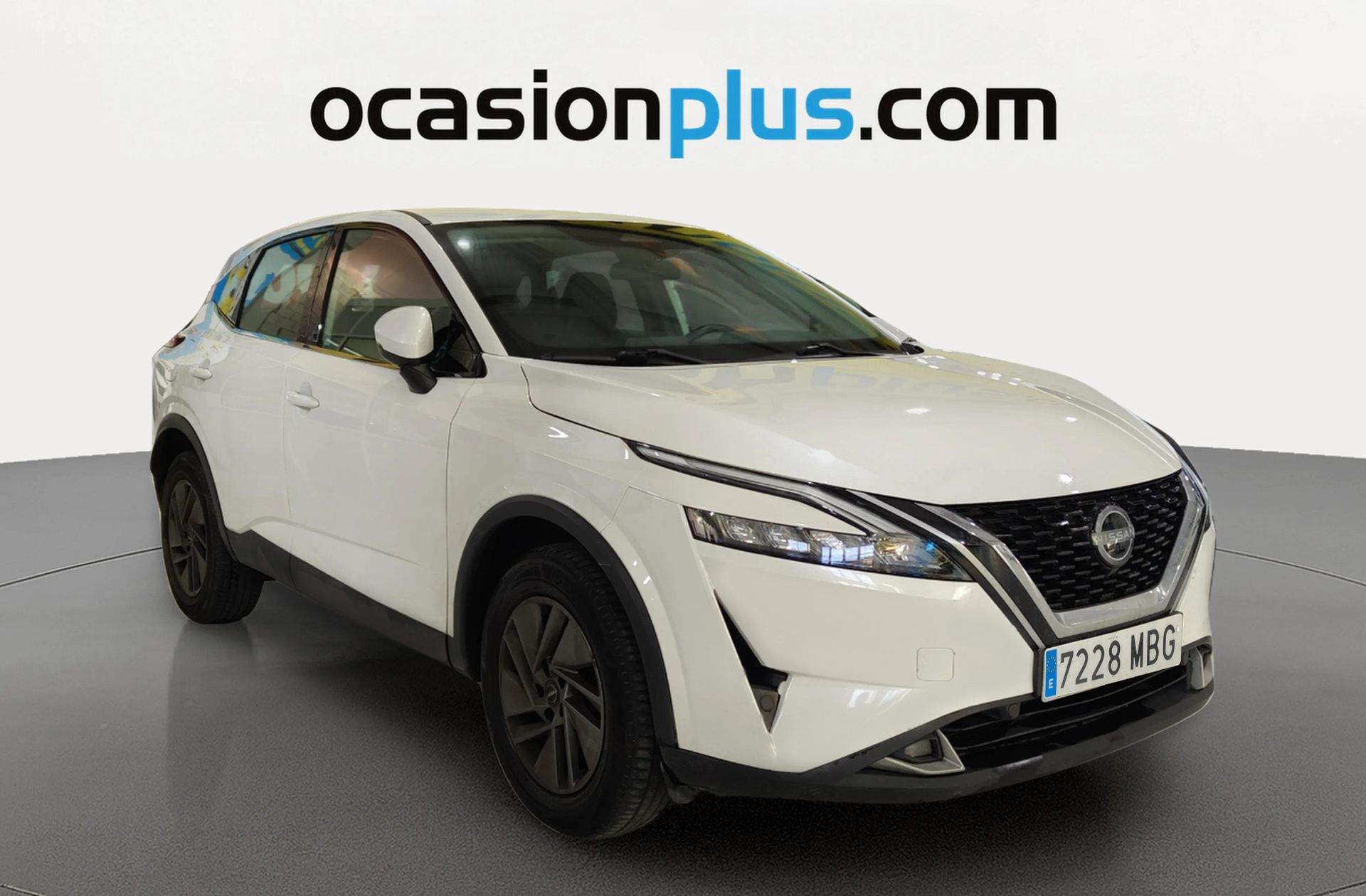 Nissan Qashqai DIG-T 158 mHEV Acenta Xtronic - foto 2