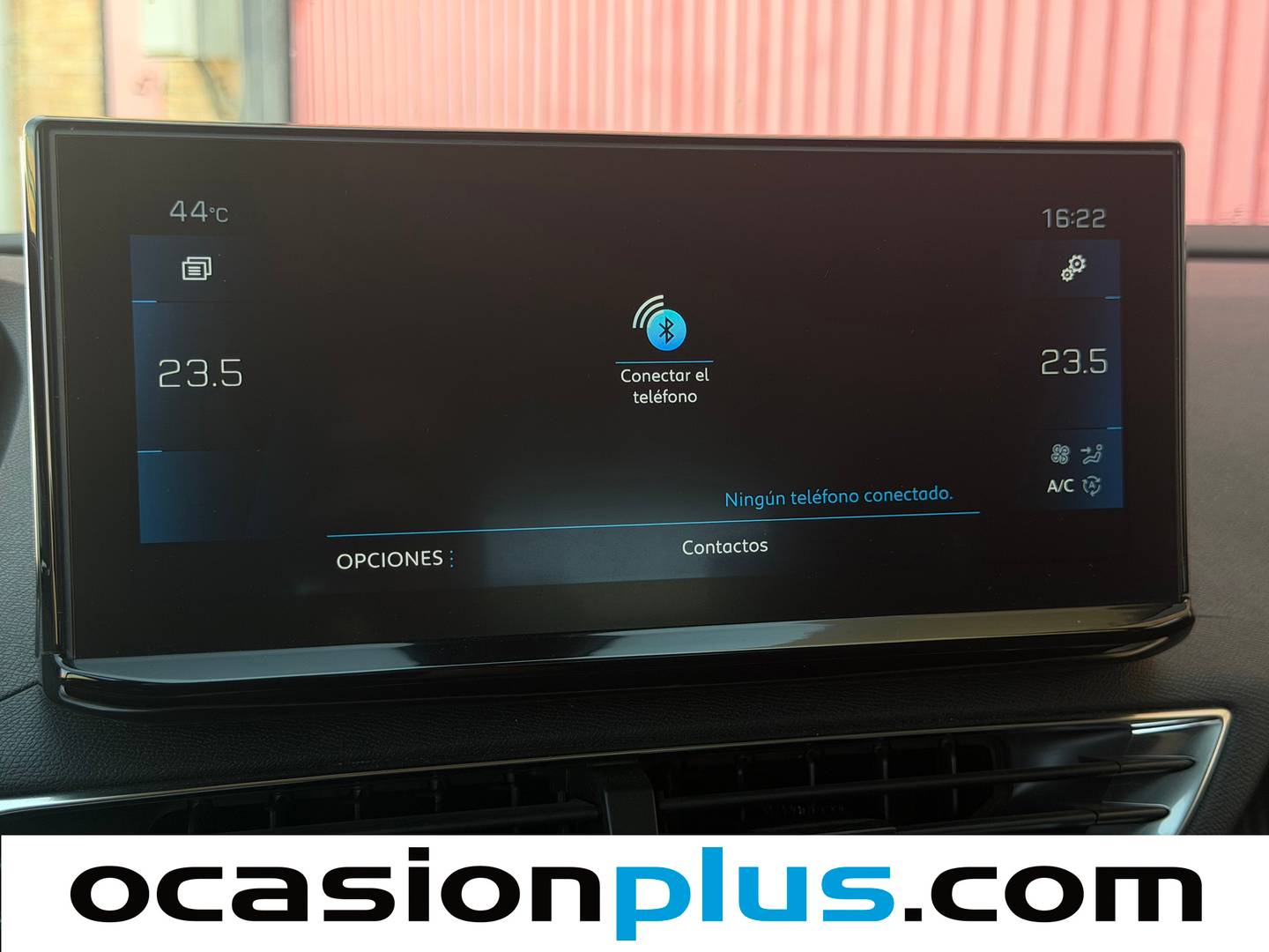 Peugeot 3008 Peugeot 3008 BlueHDI 130 S&S Allure EAT8 (130 CV) de segunda mano