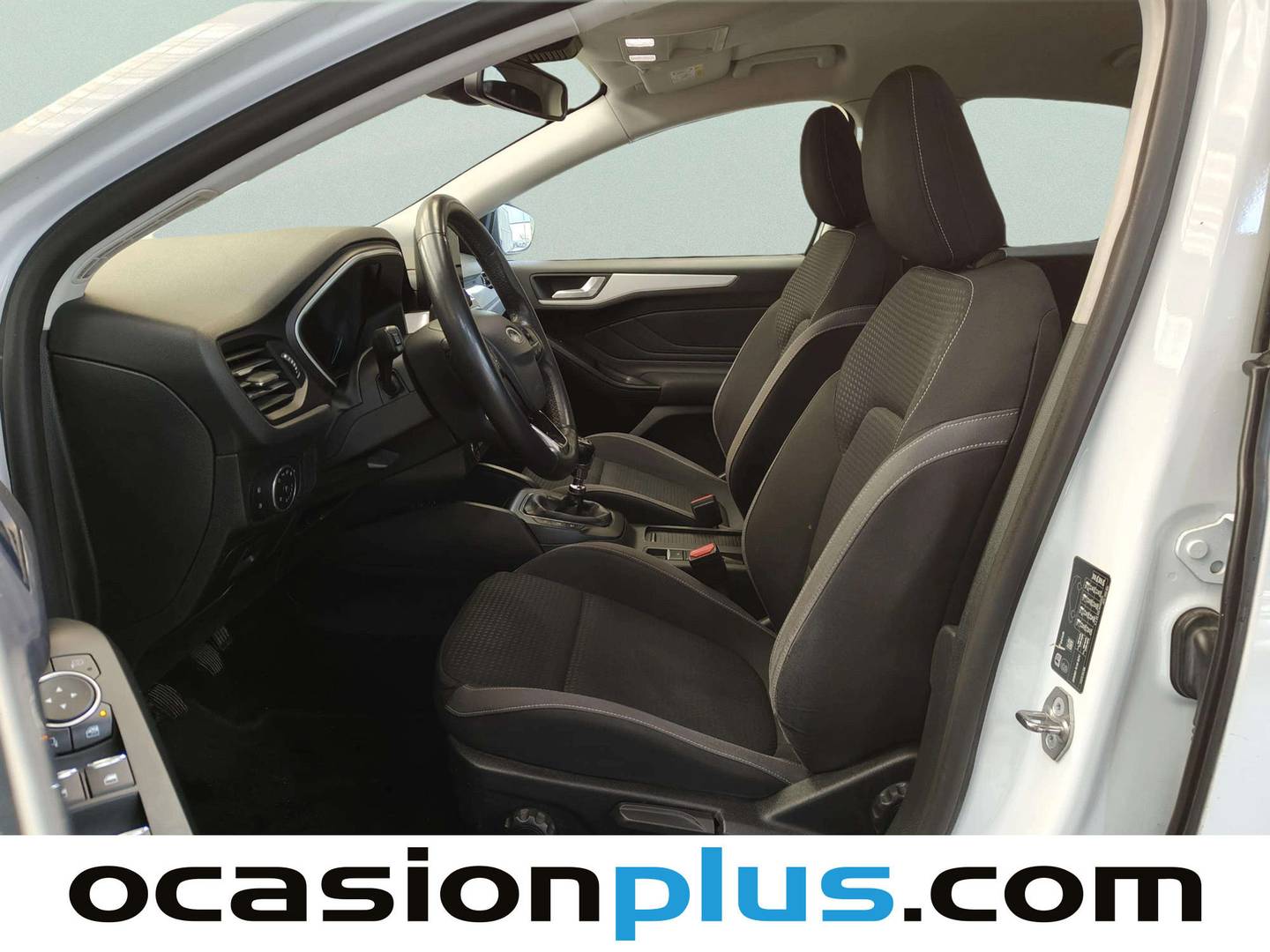 Foto Ford Focus Ford Focus 1.0 Ecoboost Trend+ (125 CV)