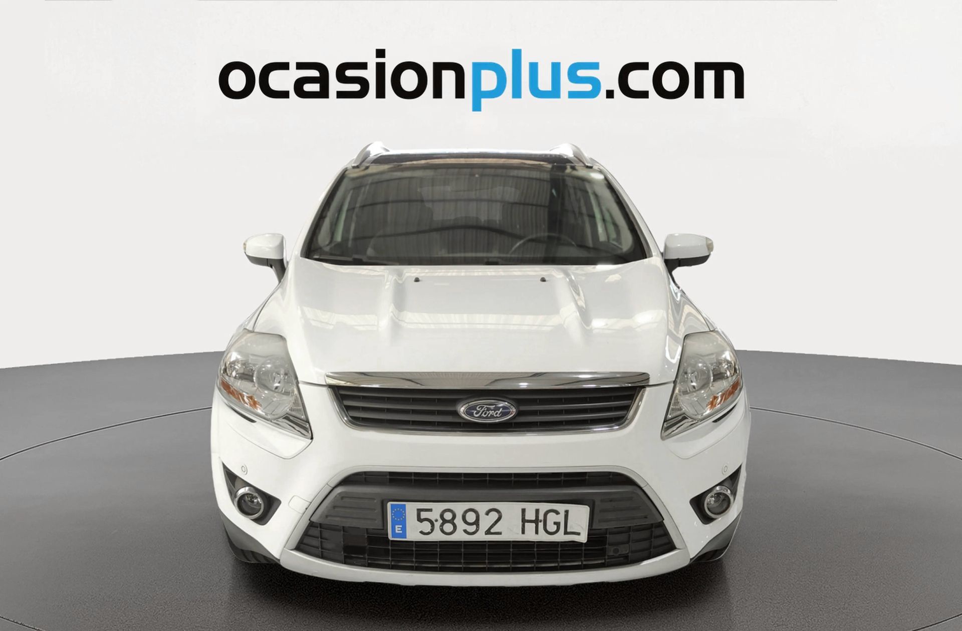 Ford Kuga 2.0 TDCi Trend 4x2 - foto 10