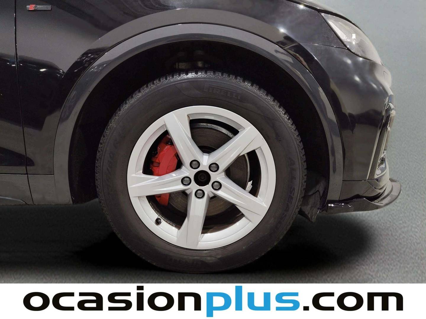 Audi Q5 SPORTBACK Audi Q5 Sportback Advanced 35 TDI (163 CV) S tronic Paquete S-Line híbrido