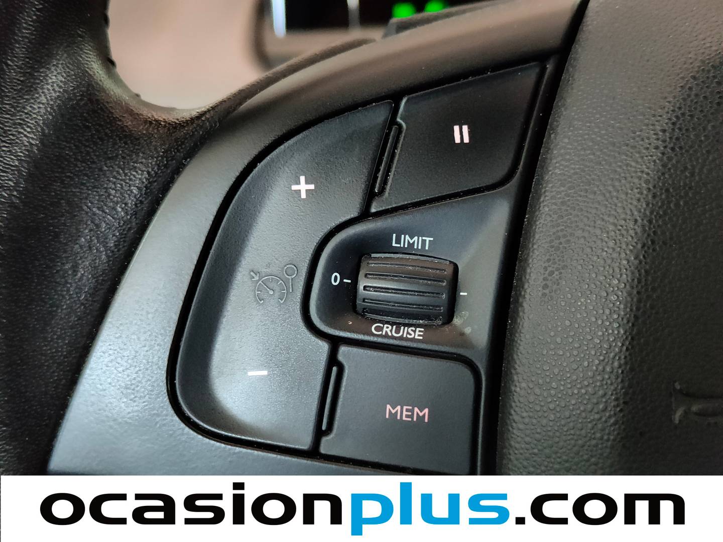 Citroën C4 Cactus Citroën C4 Cactus BlueHDi 120 Shine EAT6 (120 CV) de segunda mano