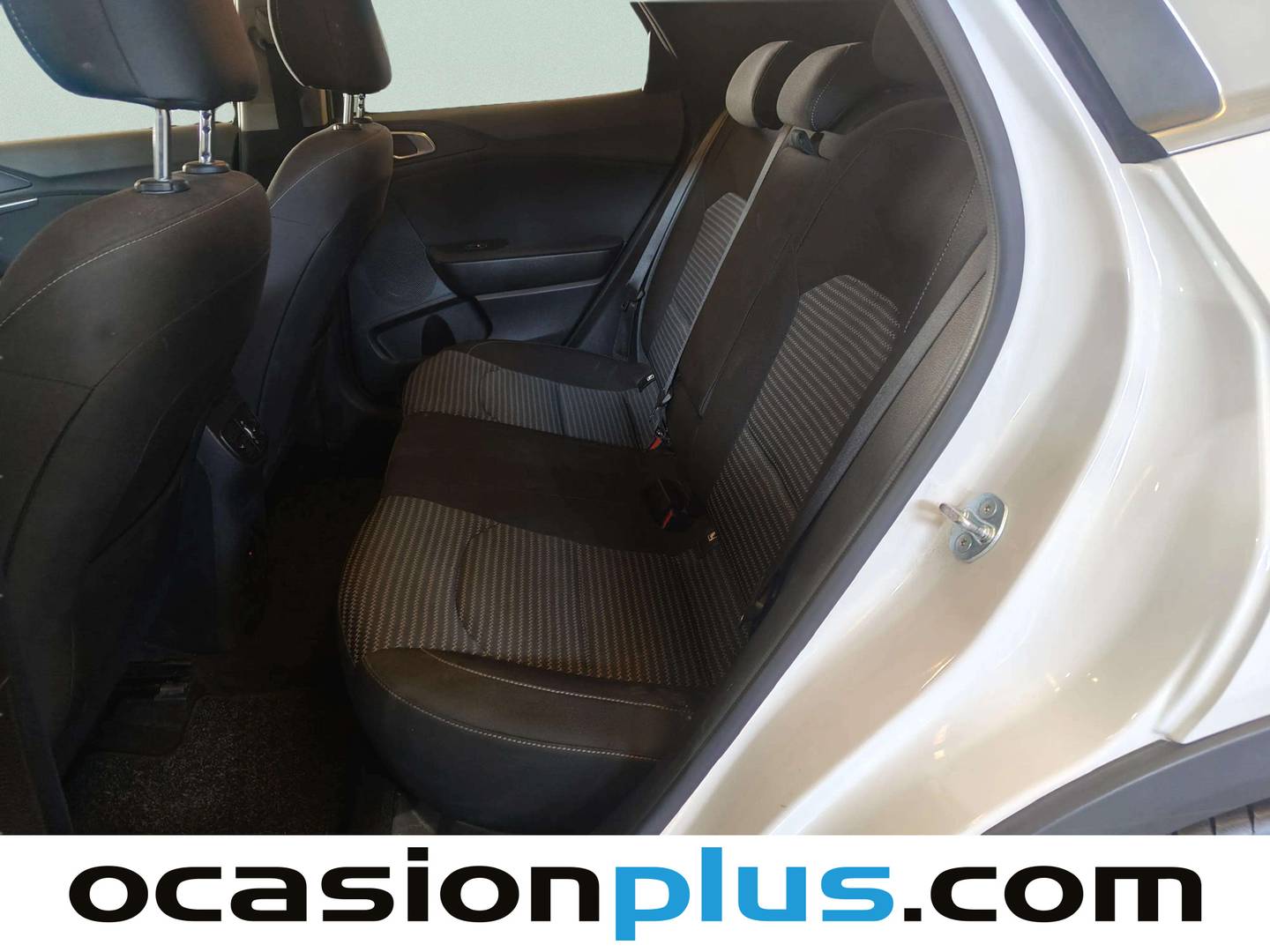 KIA XCeed KIA XCeed 1.0 T-GDi Drive (100 CV) de ocasión