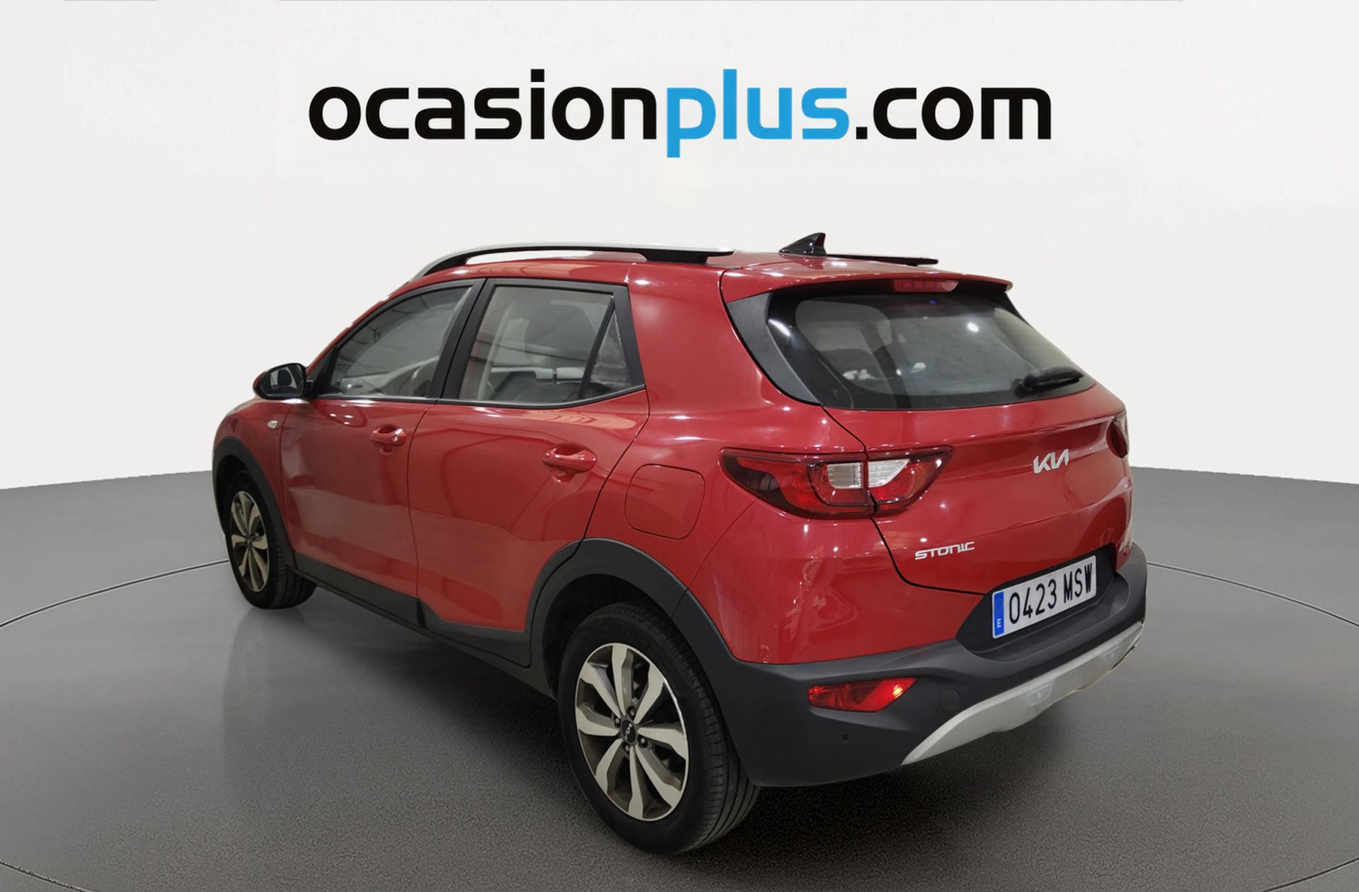 Kia Stonic 1.0 T-GDi Drive - foto 3