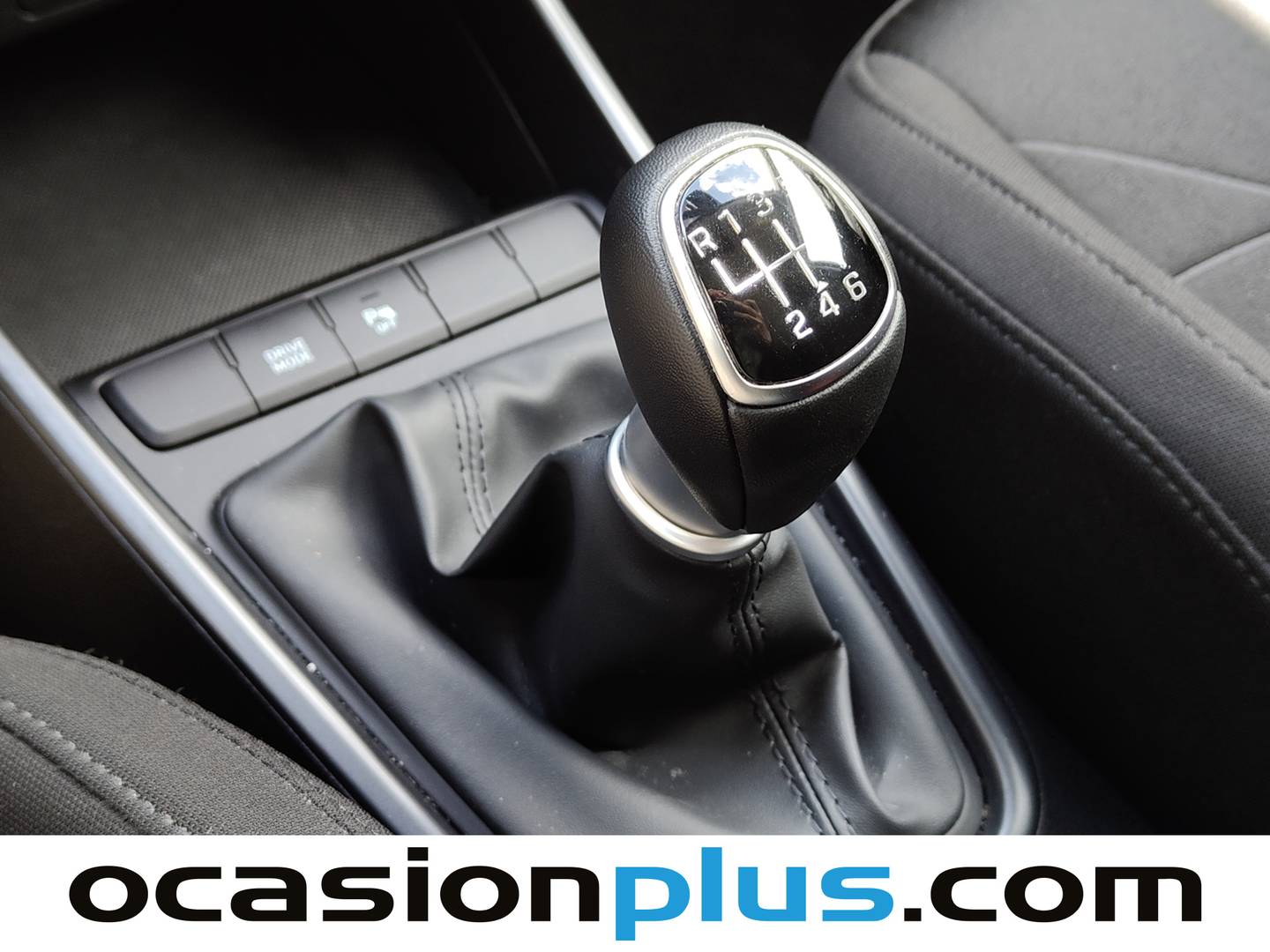 Hyundai Bayon Hyundai Bayon 1.0 TGDI  (100CV) 48V Maxx de segunda mano