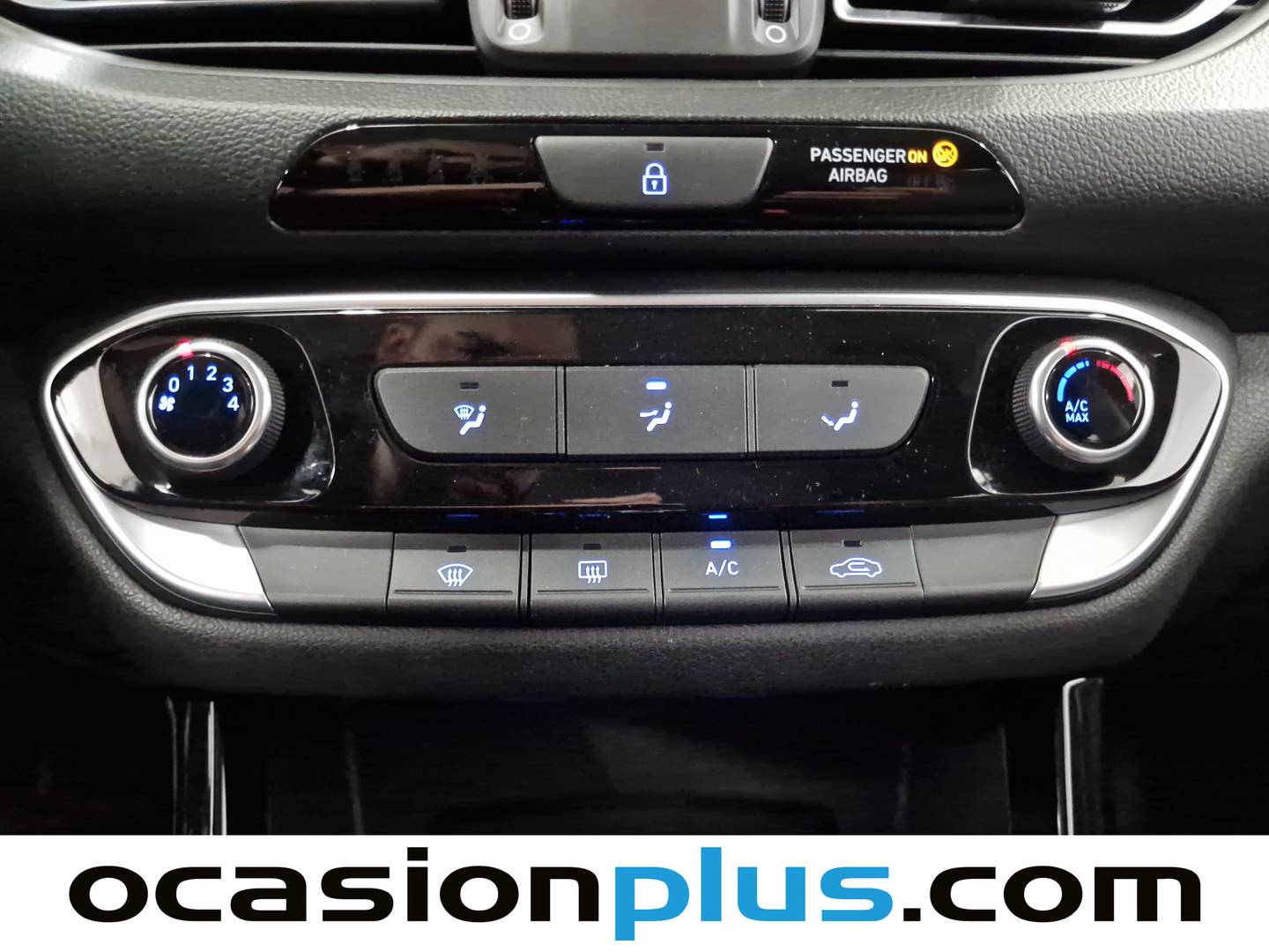 Foto Hyundai i30 Hyundai i30 1.0 TGDI 48V Klass DCT (100 CV)