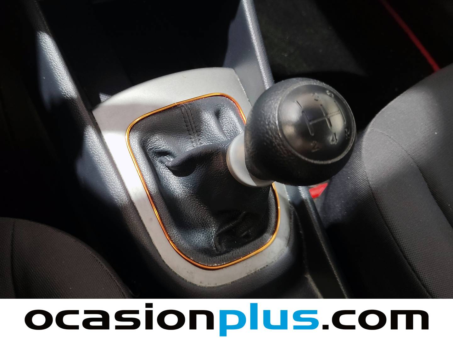 Foto KIA Rio Kia Rio 1.2 CVVT Tech (84 CV)